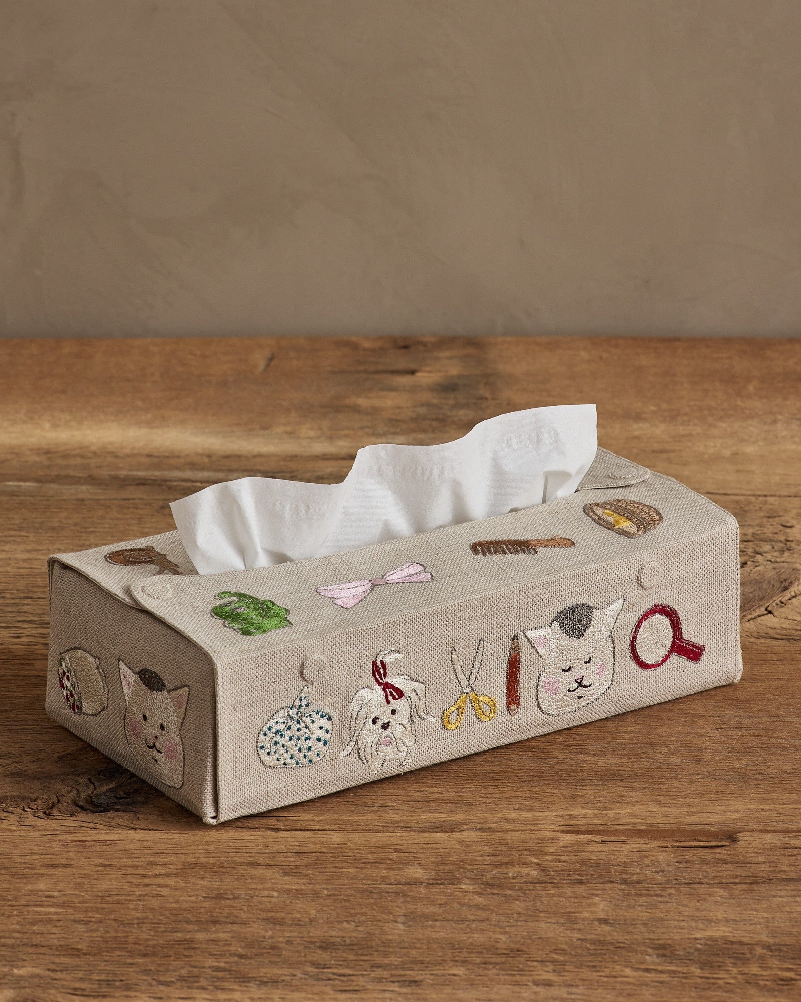 【Coral & Tusk × 猫村さん】コラボレーションの新作、