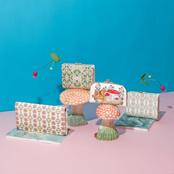 ナタリー・レテの文庫革