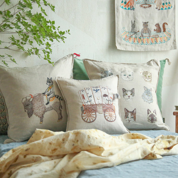 Coral & Tusk Signature Collection