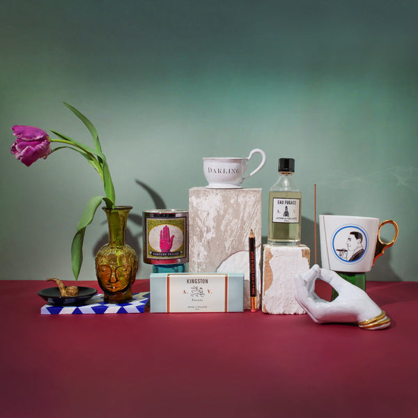 ATELIER Valentine's Day Gift