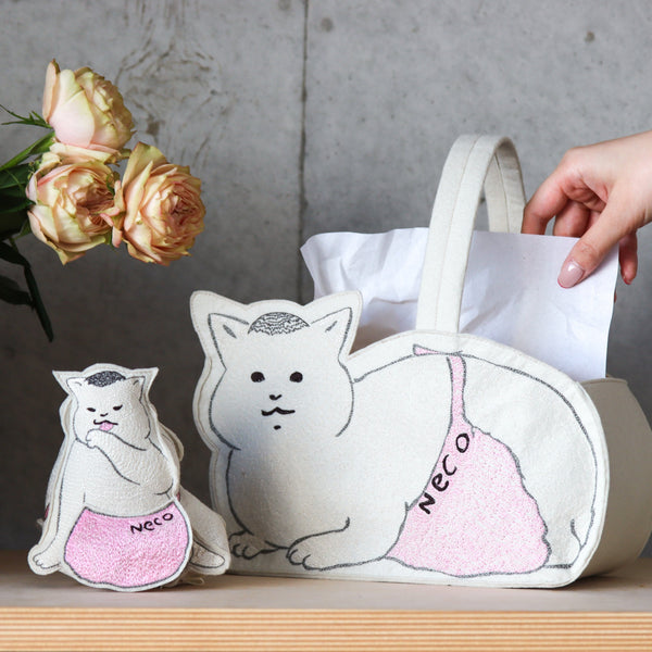 母の日ギフト|刺繍に想いをのせて