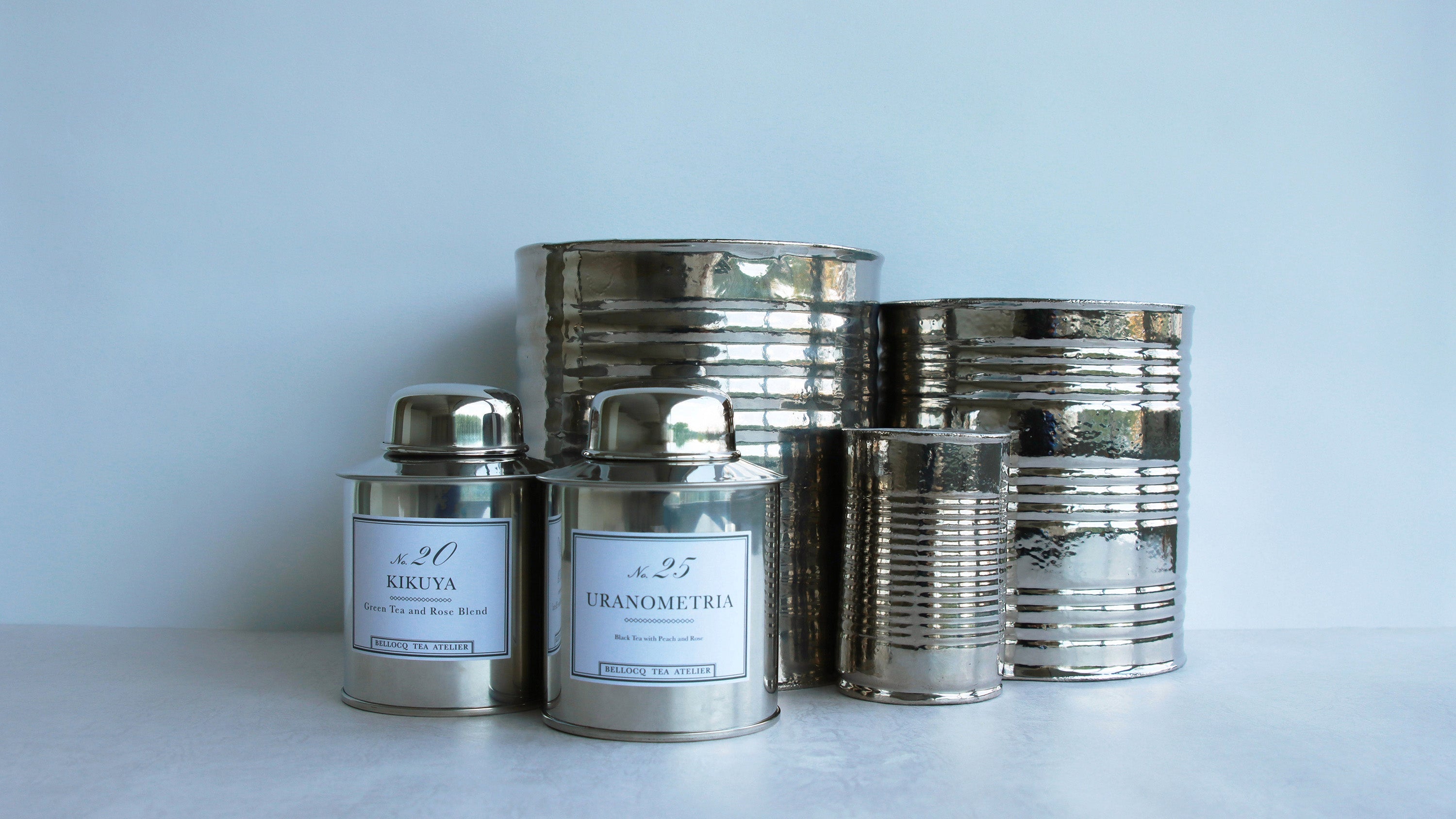 <p>BELLOCQ</p>