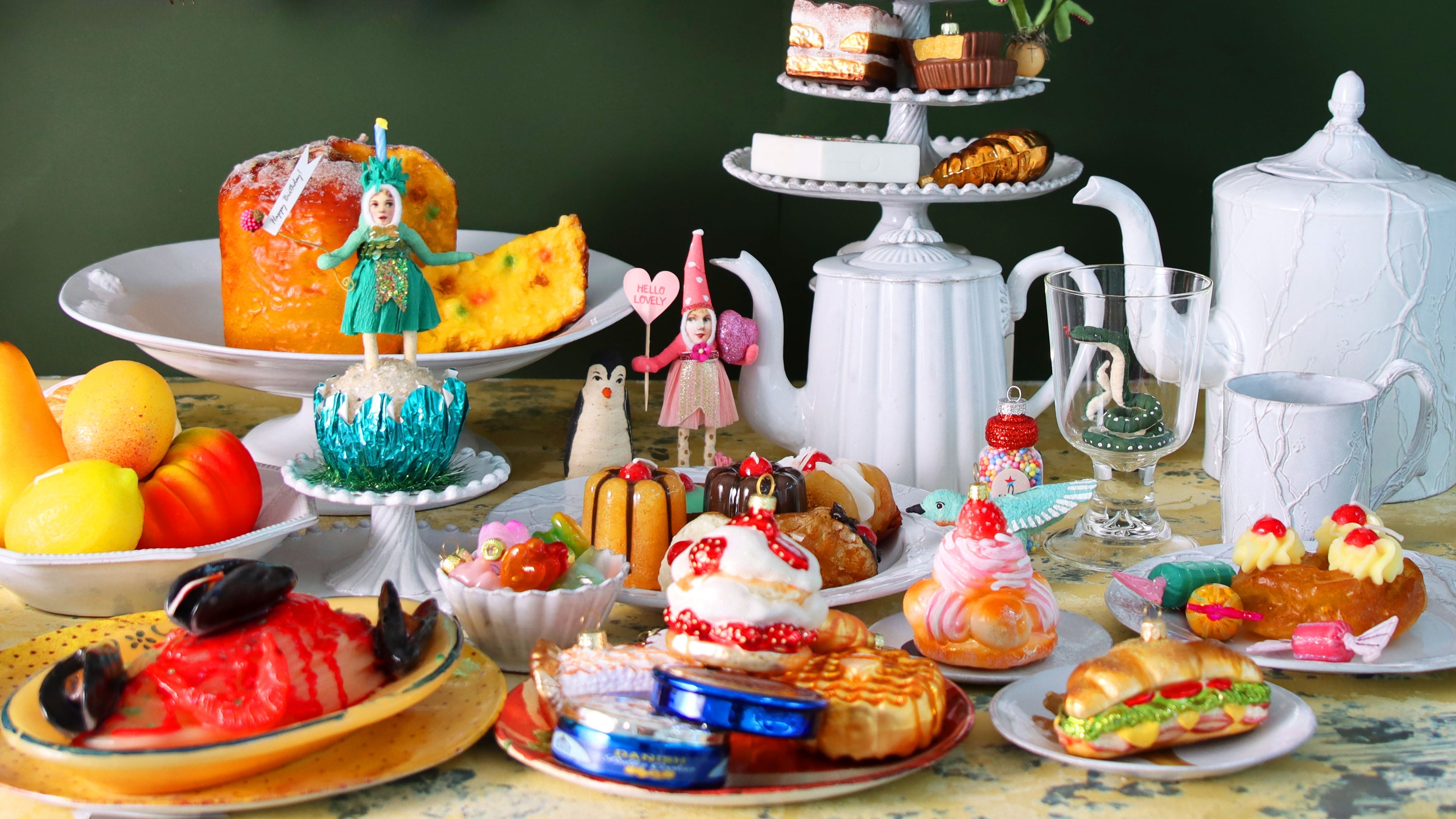 <p>Christmas Ornament</p>