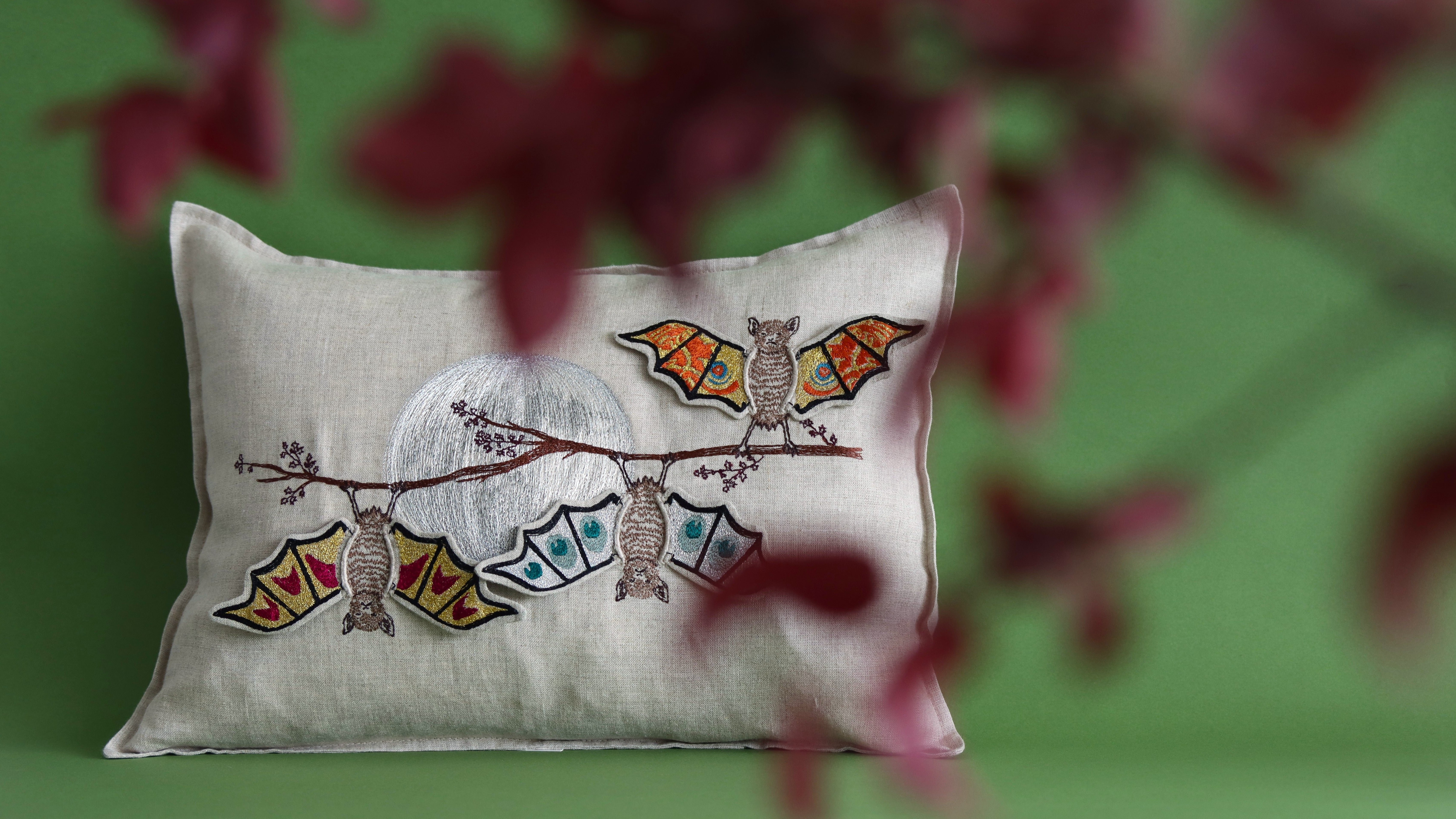 <p><span>Coral & Tusk</span></p>