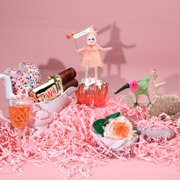 Valentine's Day selection