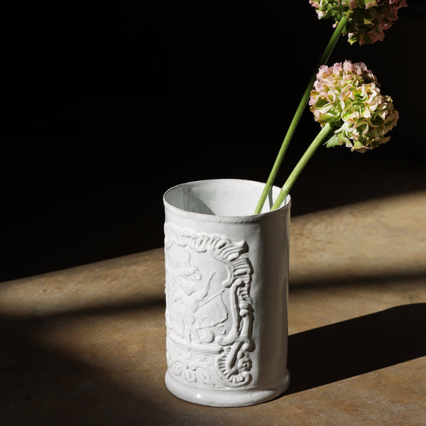 FLOWER VASE COLLECTION