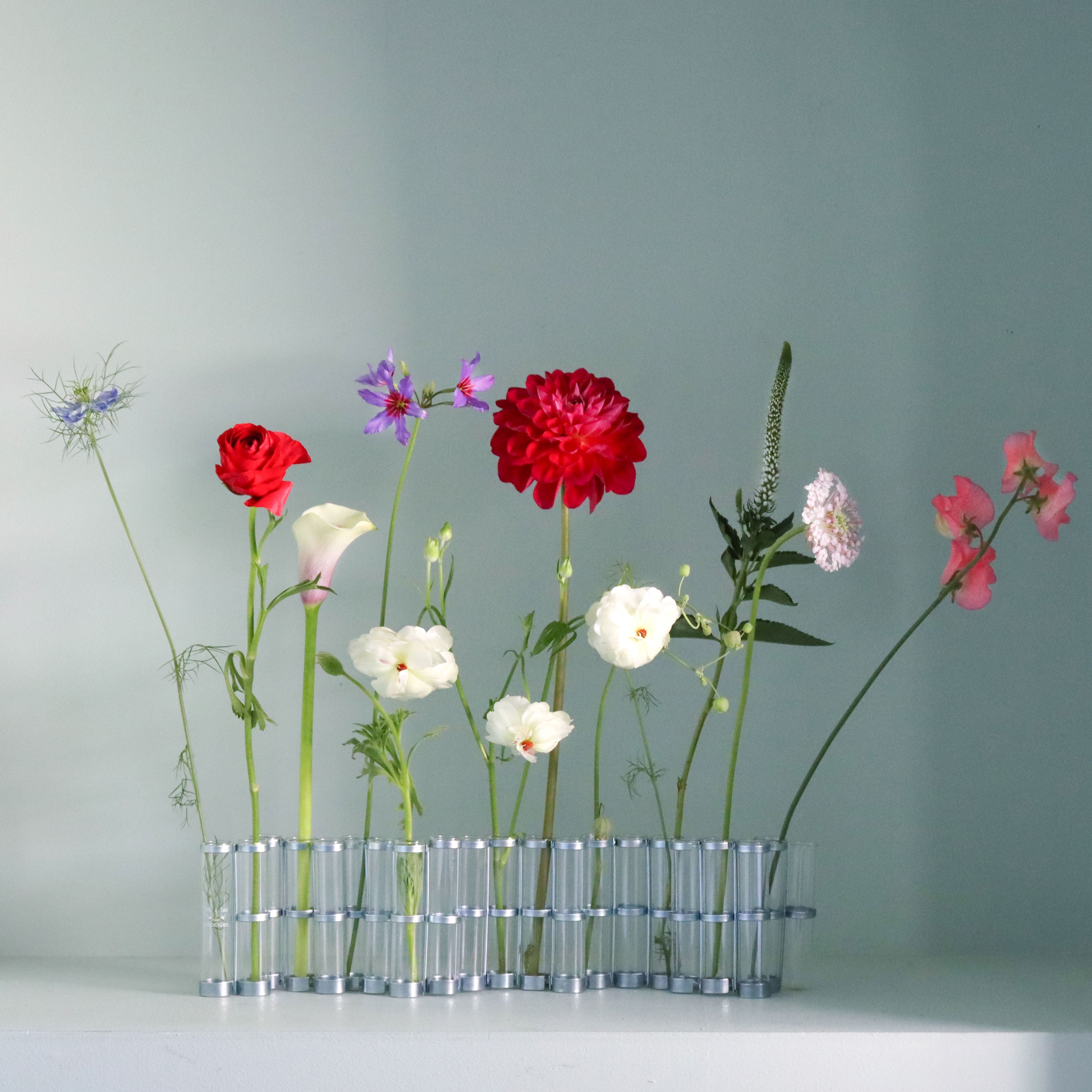 Fleur ~ 花とめぐる空想の旅 ~