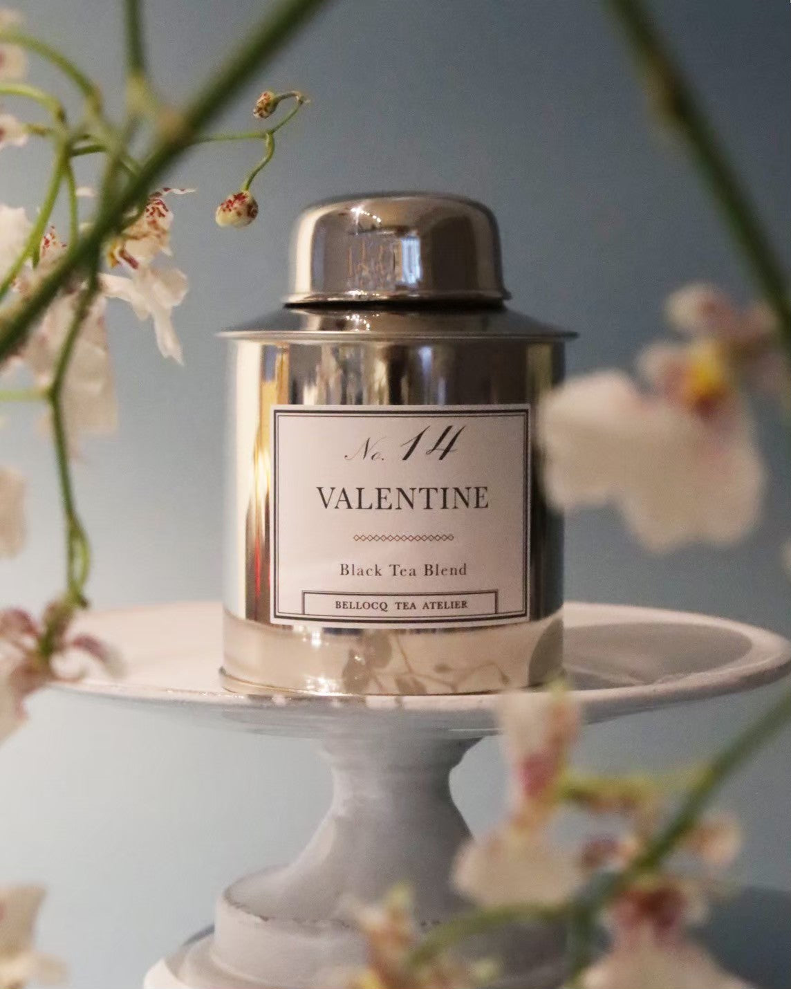 BELLOCQ Valentine Blend