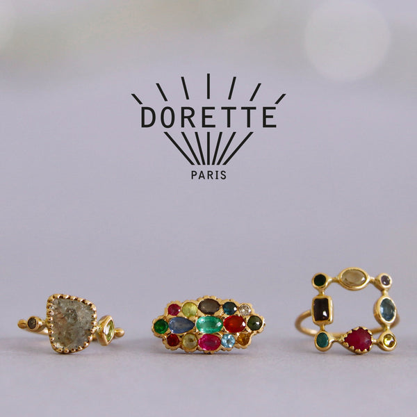 “Eclat of Winter – 冬の光に輝く宝石“