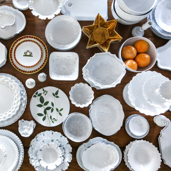 Astier de Villatte Collections