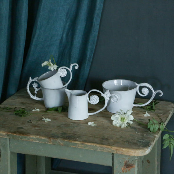 Astier de Villatte Emilie Collection