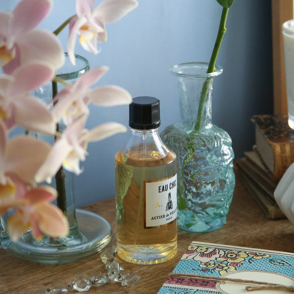 Astier de Villatte Perfume Collection