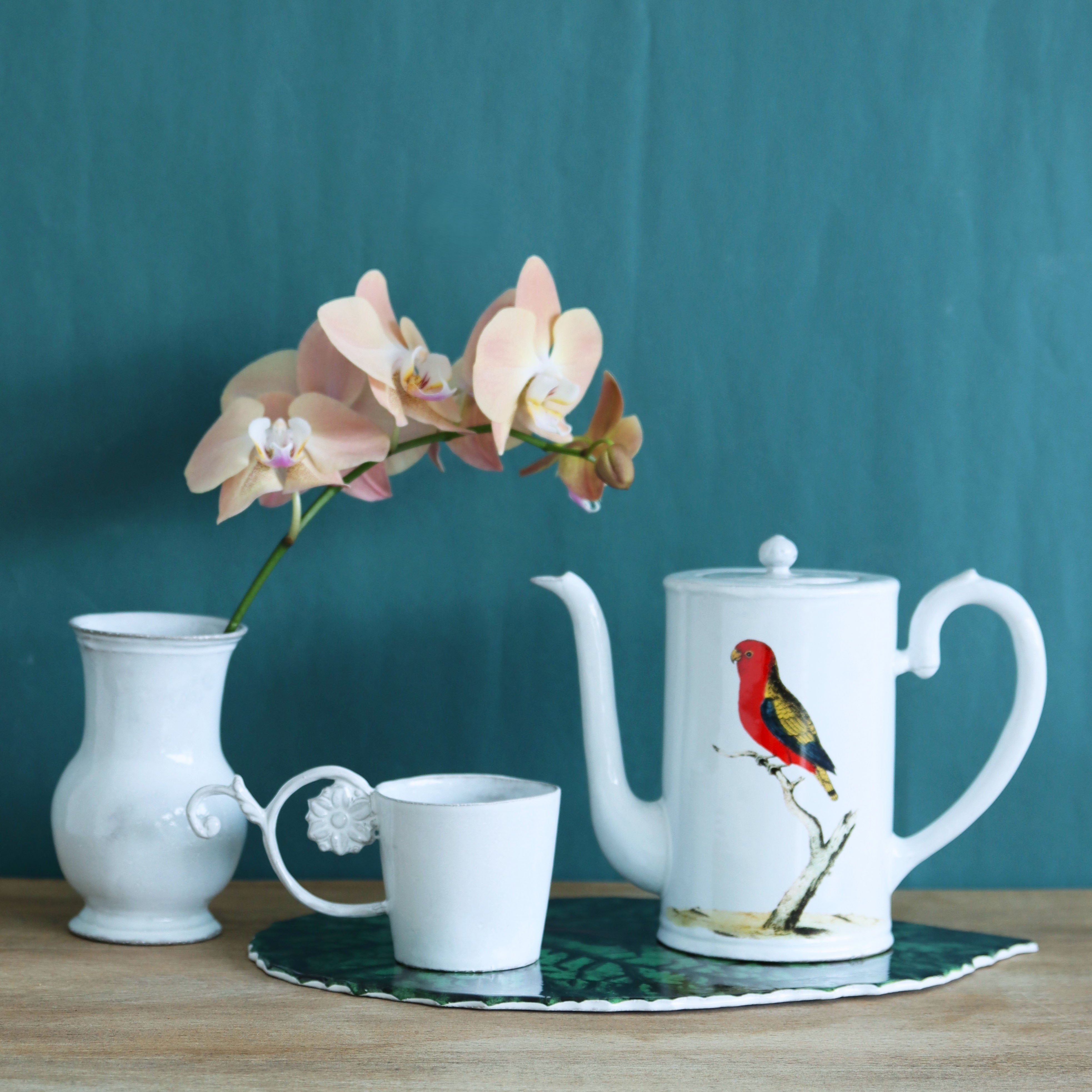 夏のサファリ。