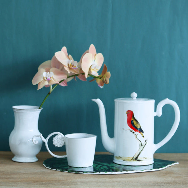 夏のサファリ。