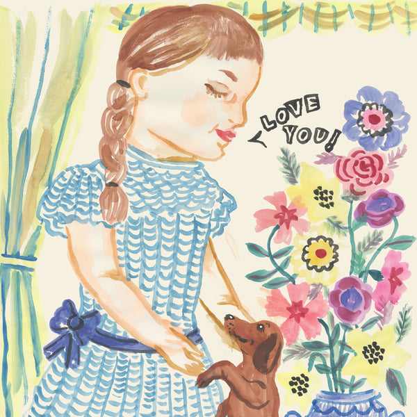 Nathalie Lete アートワーク展