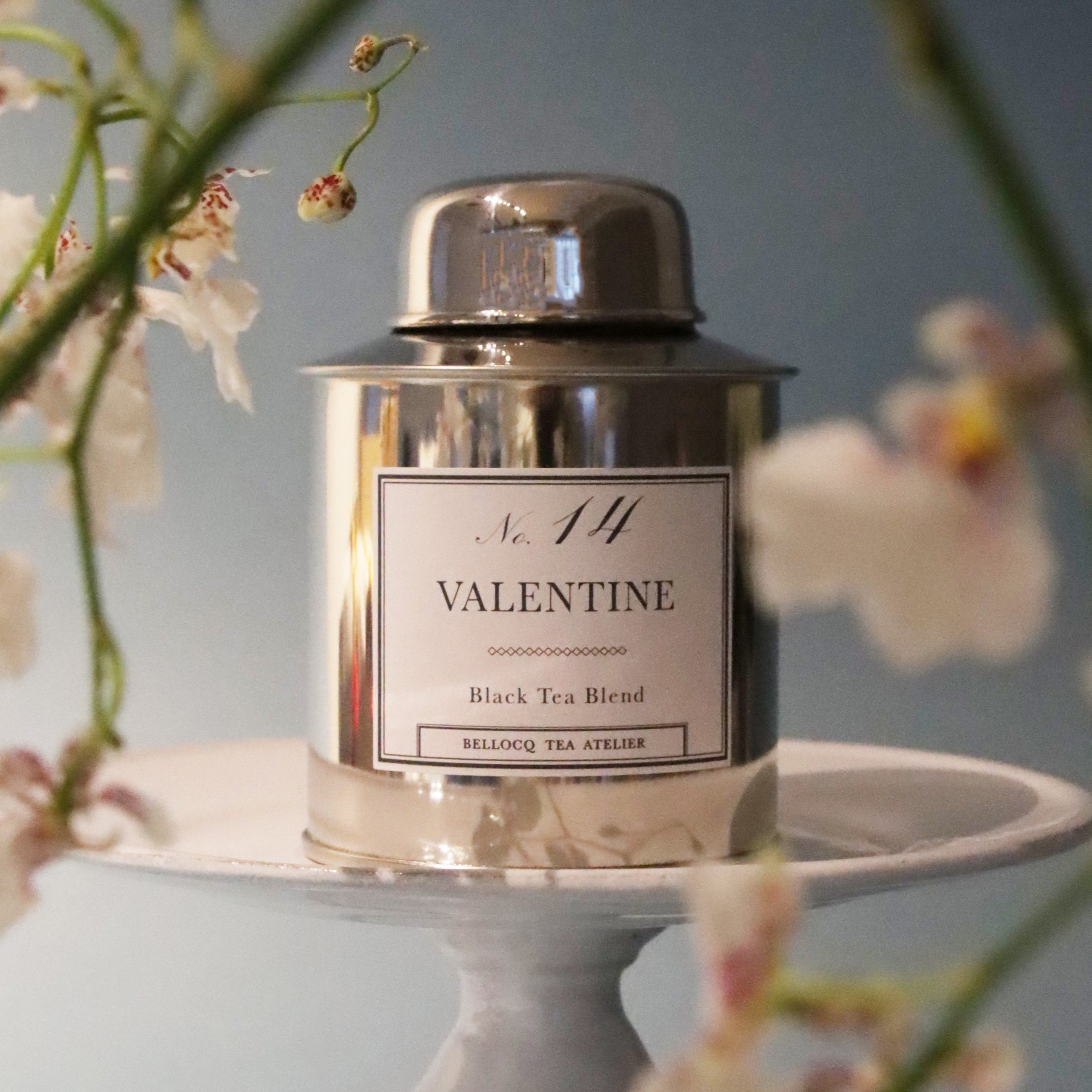 BELLOCQ Valentine Blend