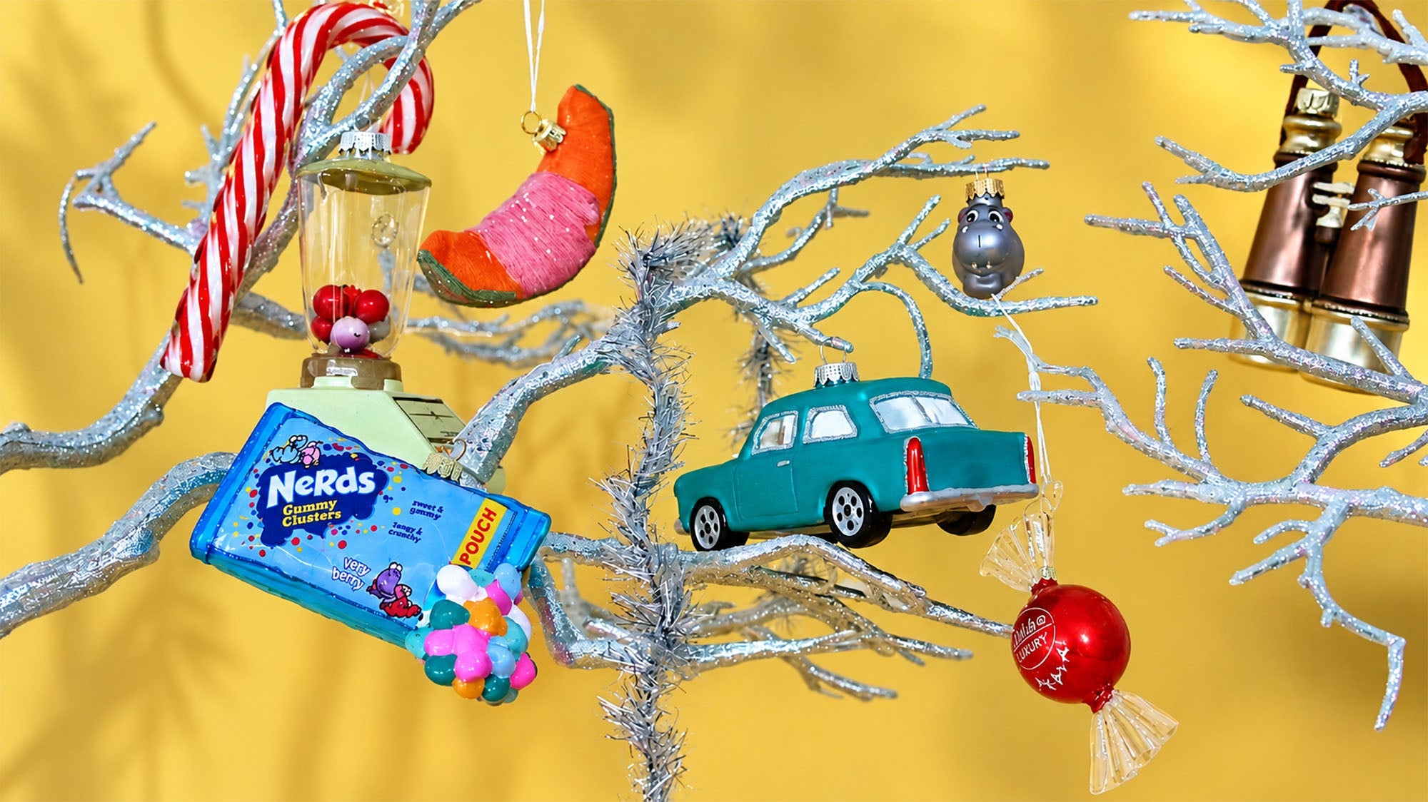 <p>Christmas Ornament</p>