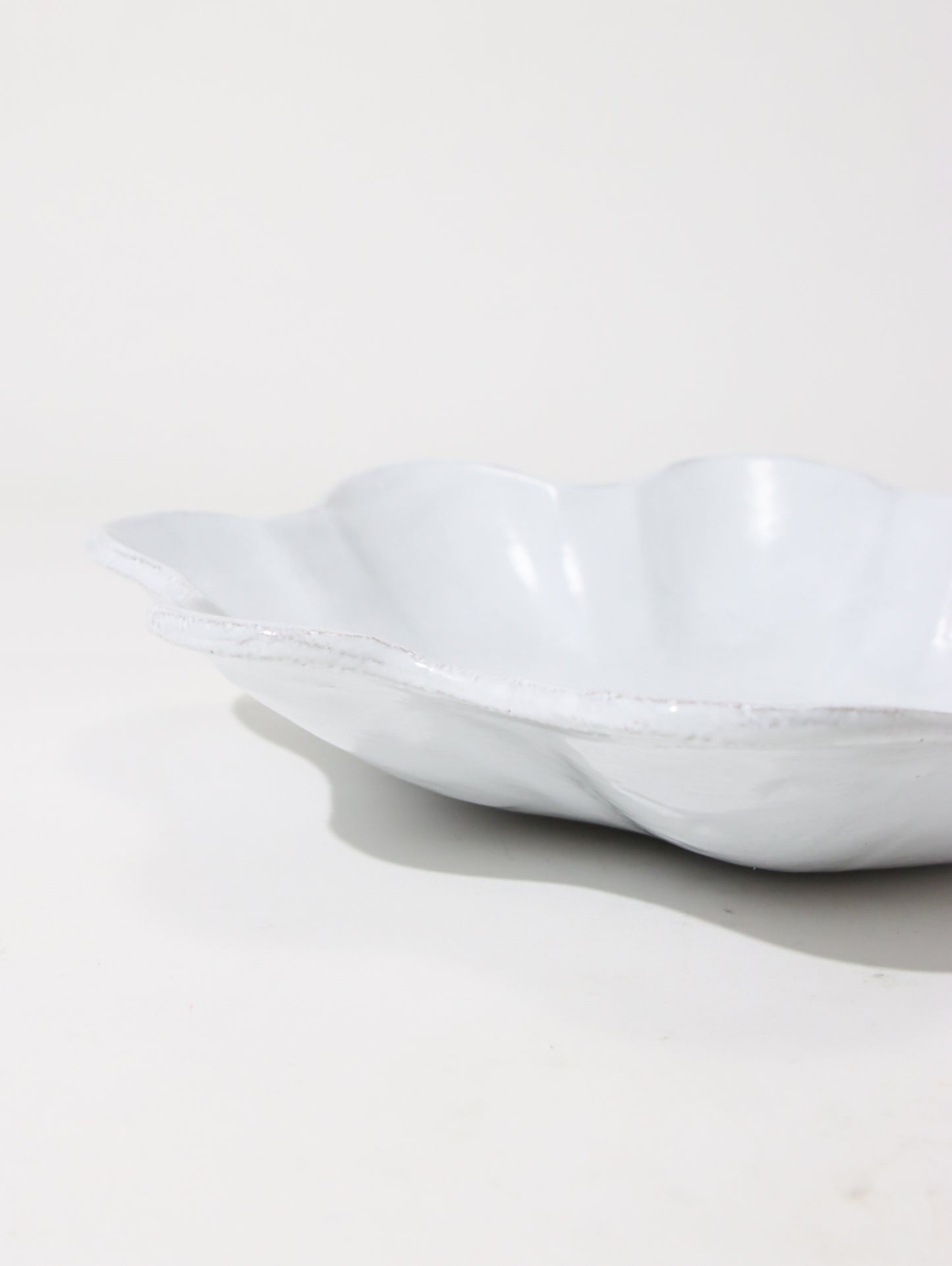 John Derian プラッター Strainer 22cm