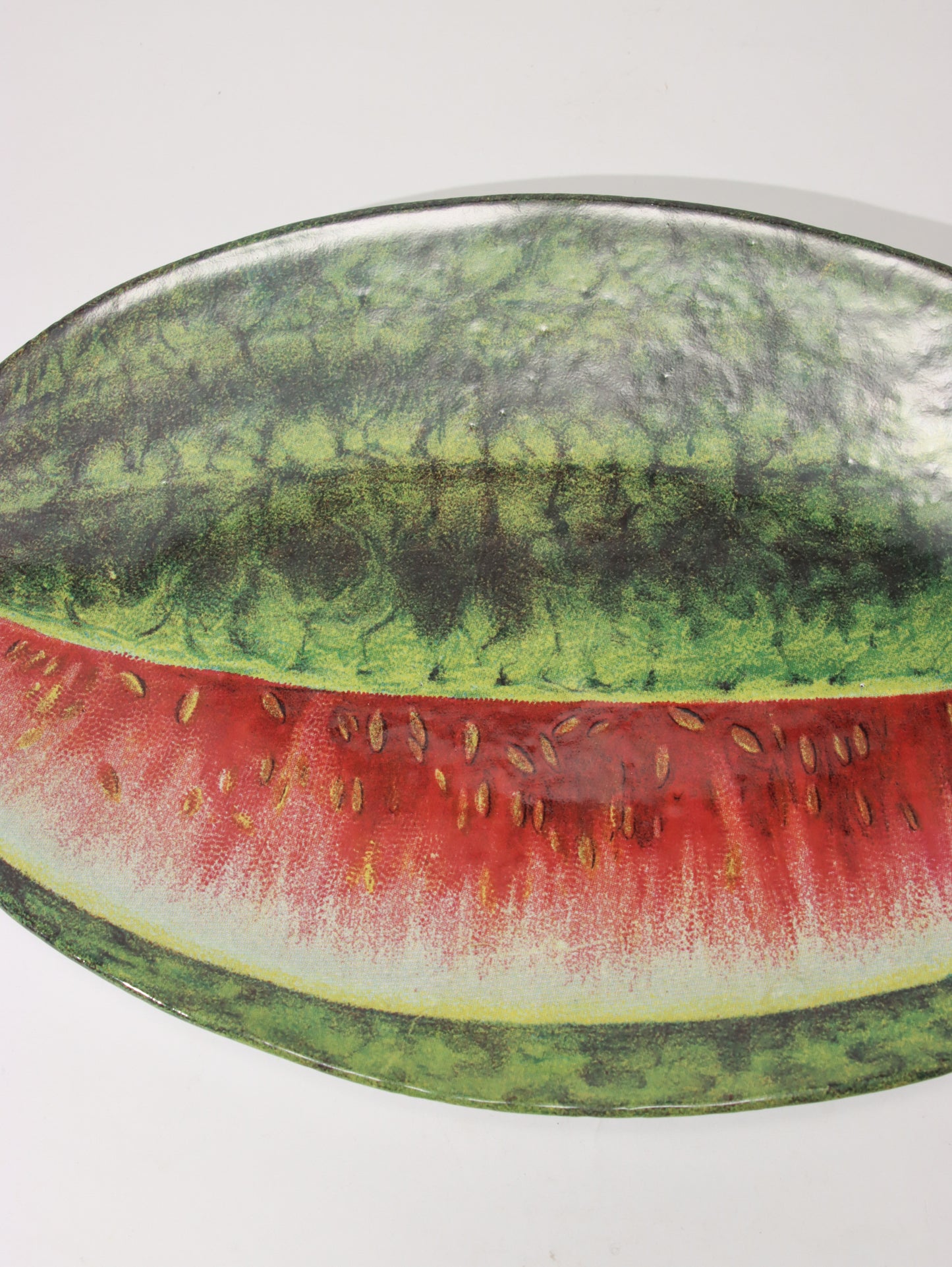 John Watermelon プラッター 34cm