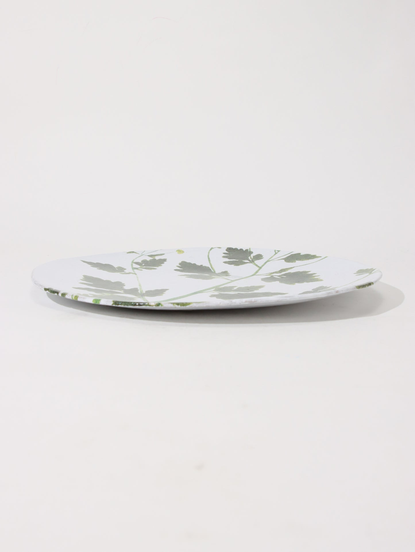 John Derian Matricaria プレート 24cm