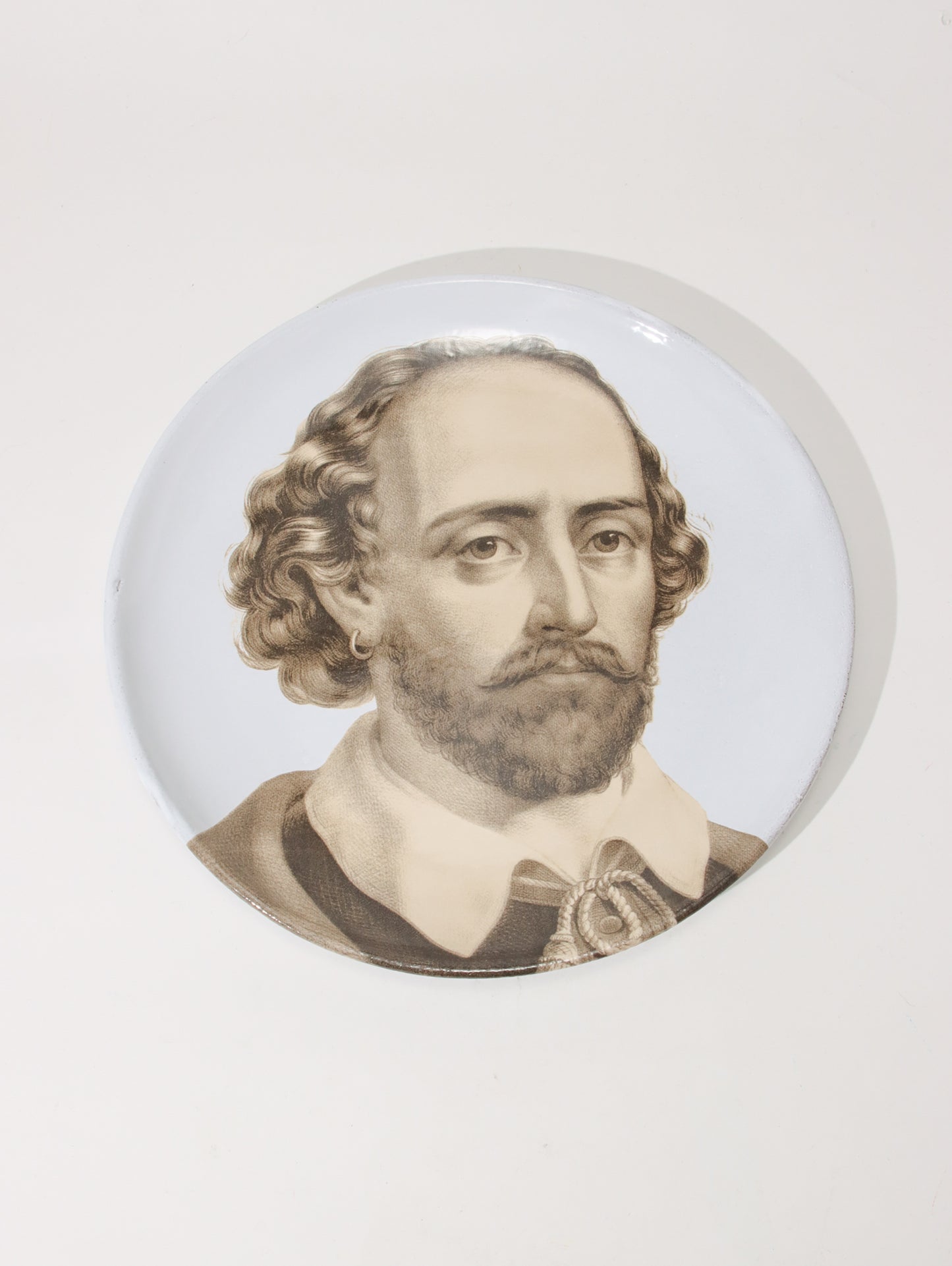 Shakespeare プレート 26cm