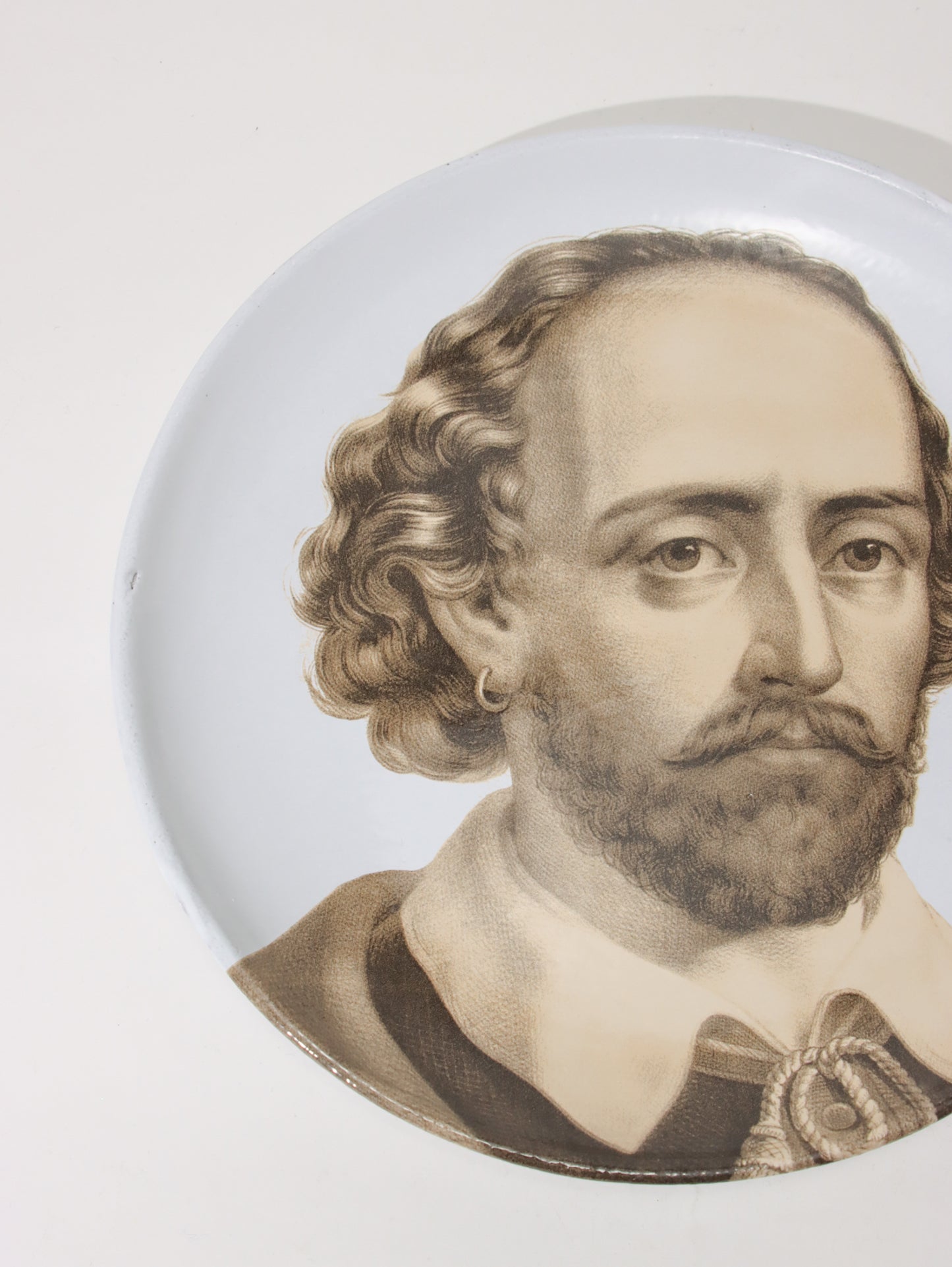 Shakespeare プレート 26cm