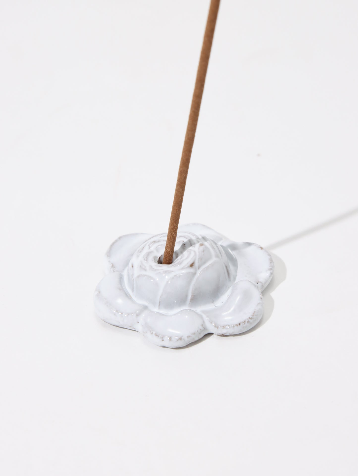 Cambridge Rose インセンスホルダー