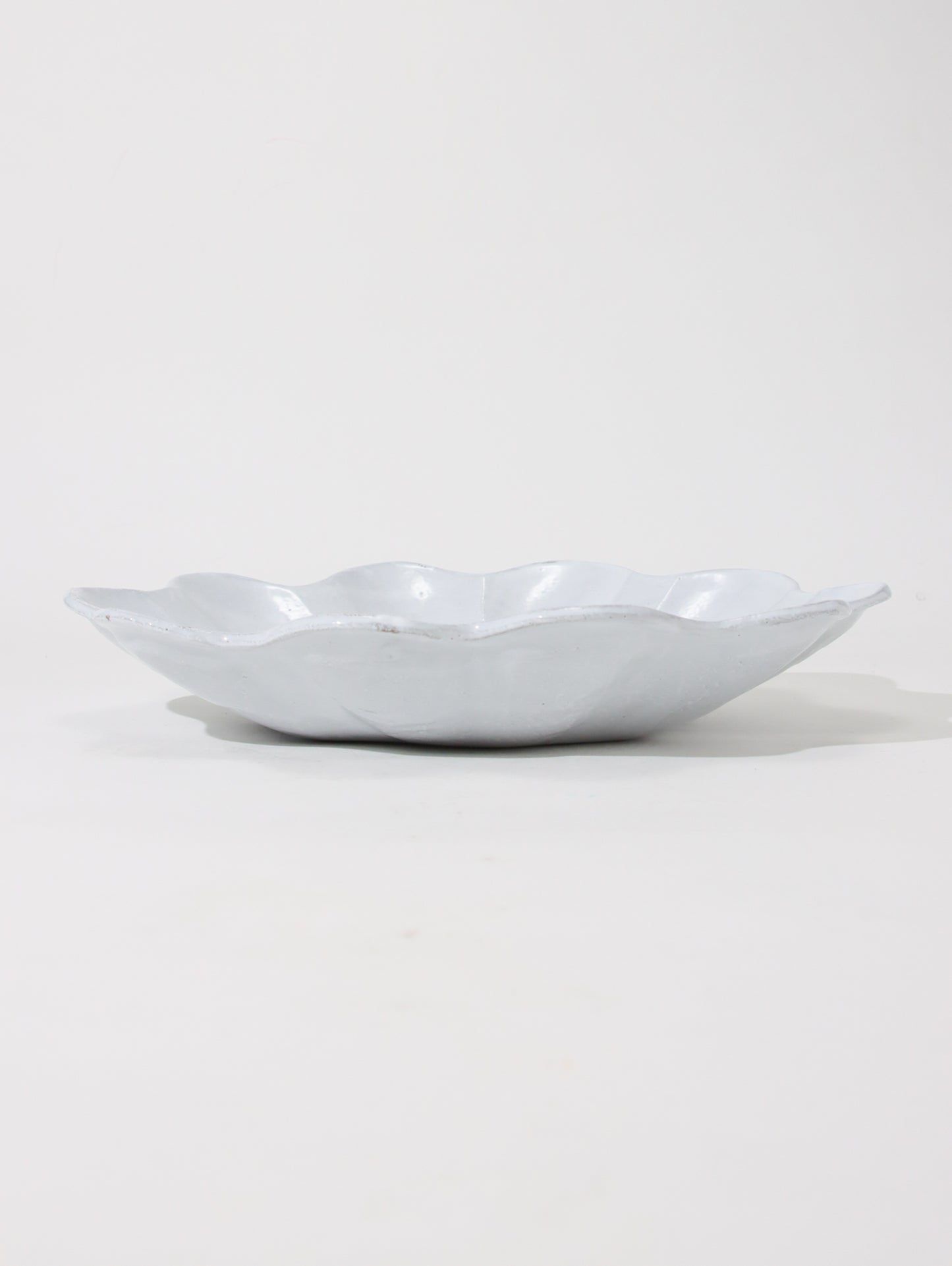John Derian Yellow Butterfly プレート 24.6cm