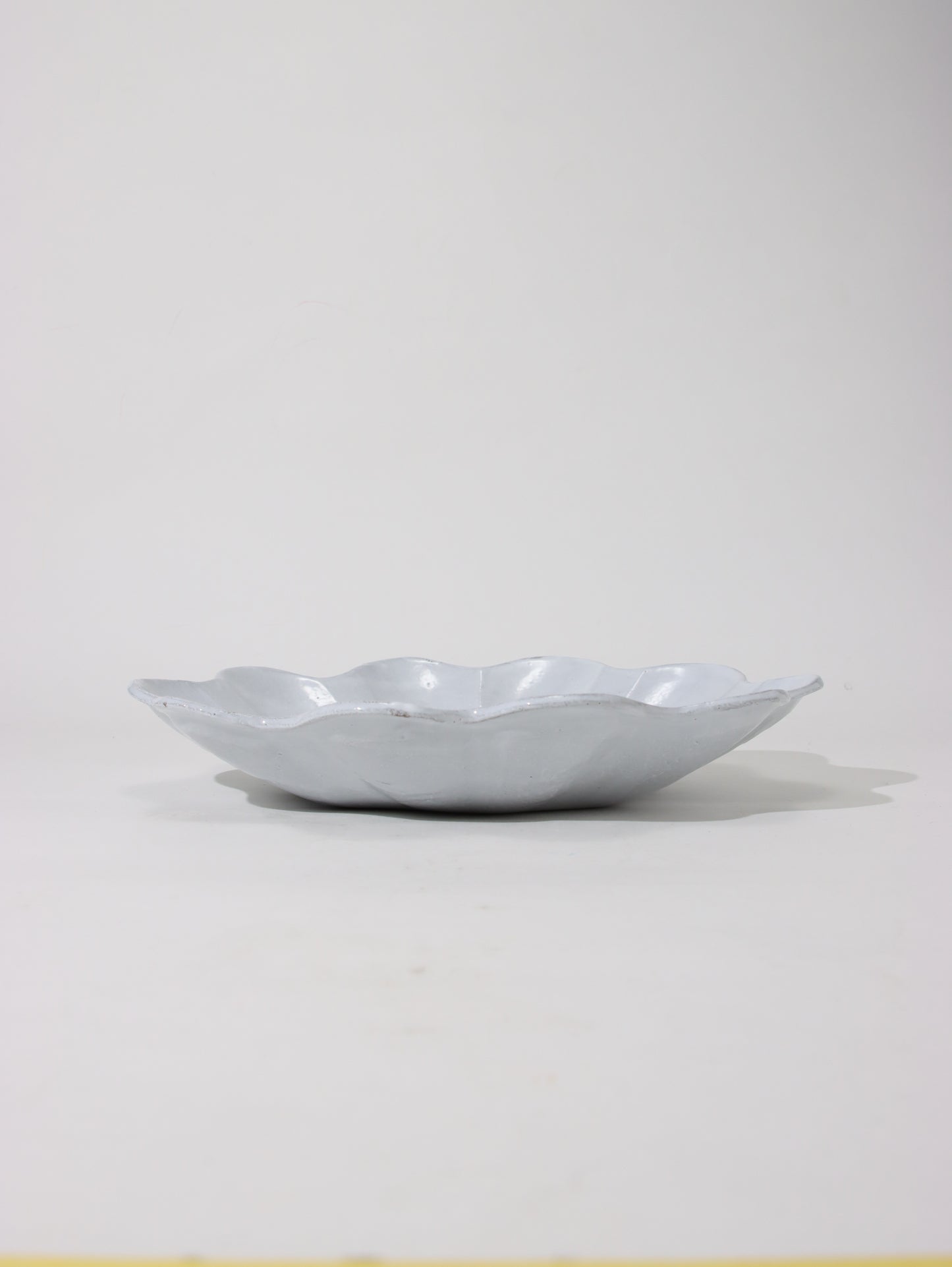 Round John Derian Chair プラッター 22cm