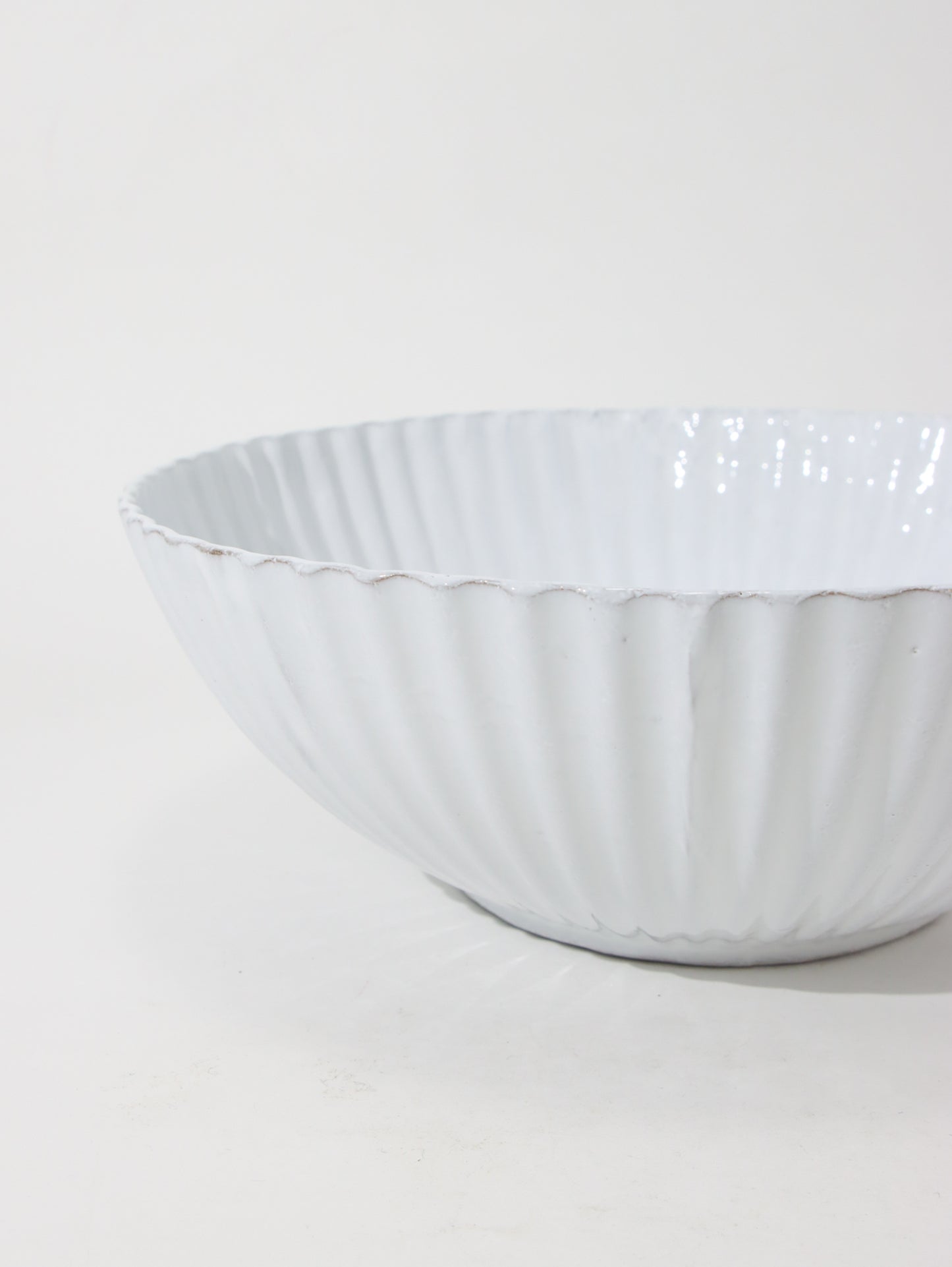 Petullaサラダボウル 25cm