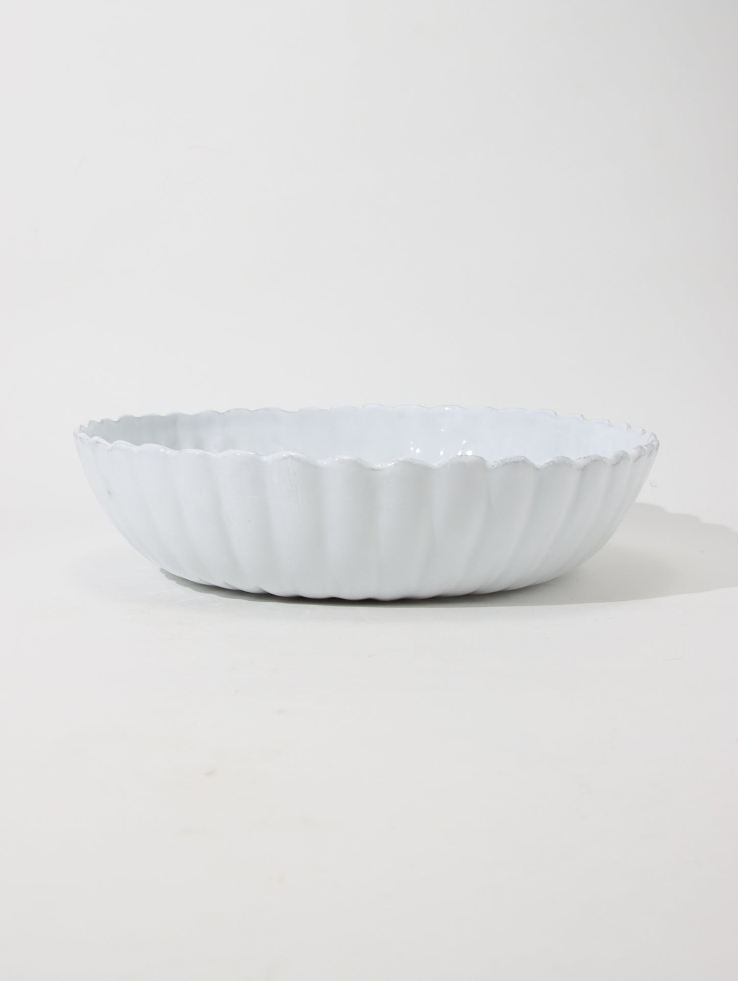 Round Cythere サラダボウル 26.5cm
