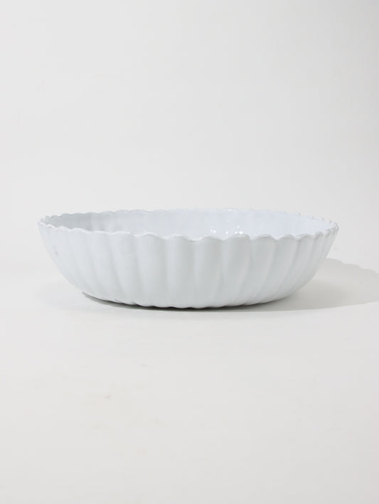 Round Cythere サラダボウル 26.5cm