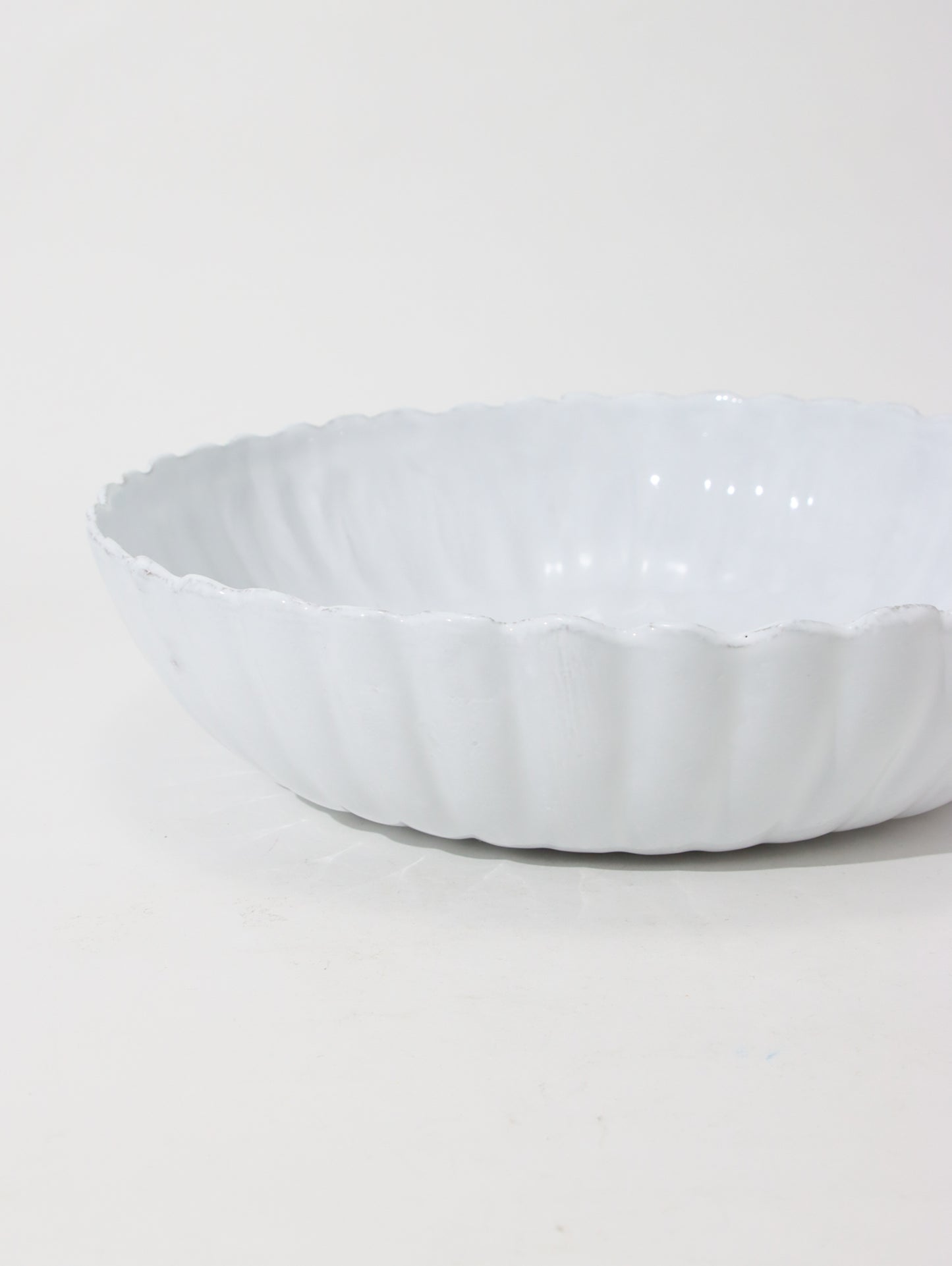 Round Cythere サラダボウル 26.5cm