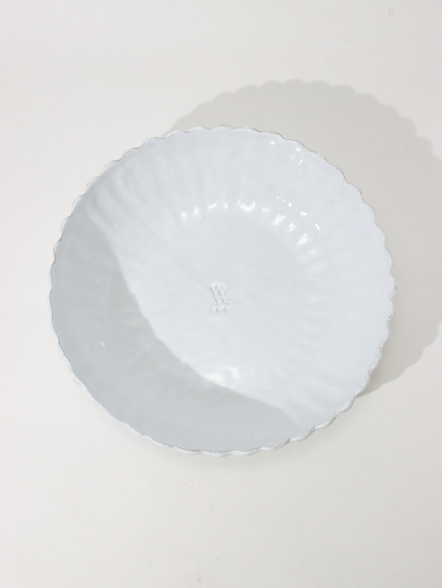Round Cythere サラダボウル 26.5cm