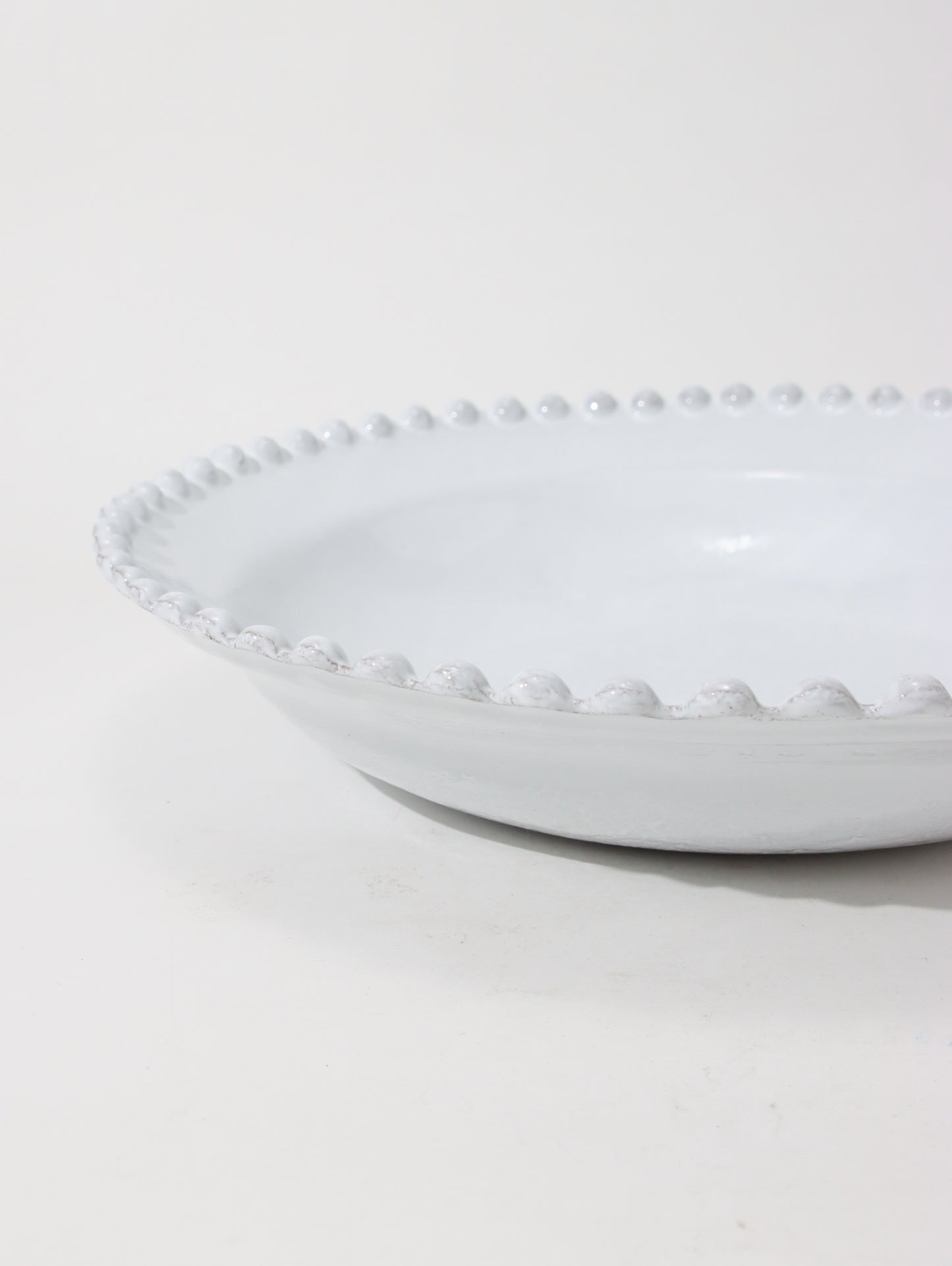 Adelaide ラージスーププレート 29.5cm