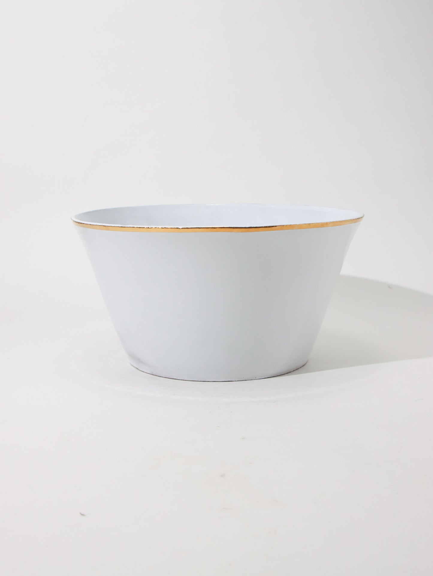 Crésus ラージ サラダボウル 25.5cm