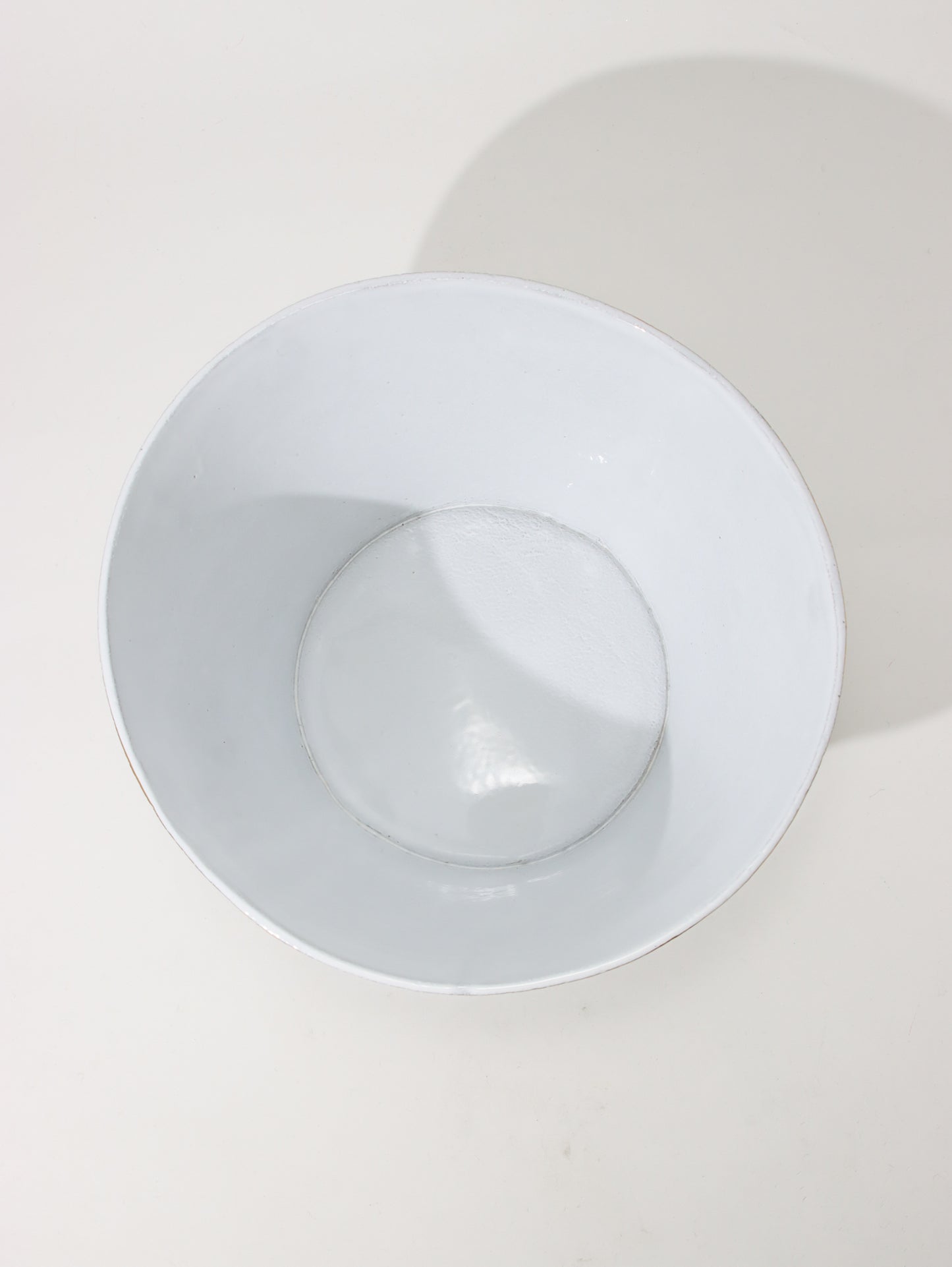 Crésus ラージ サラダボウル 25.5cm