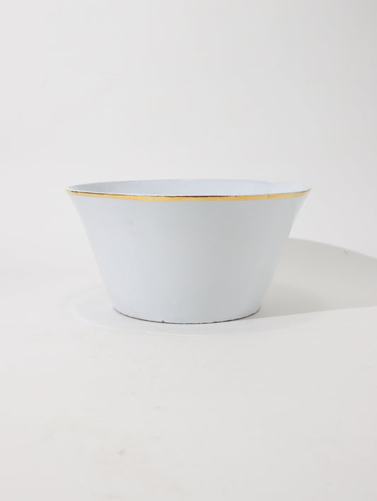 Crésus サラダボウル 22cm