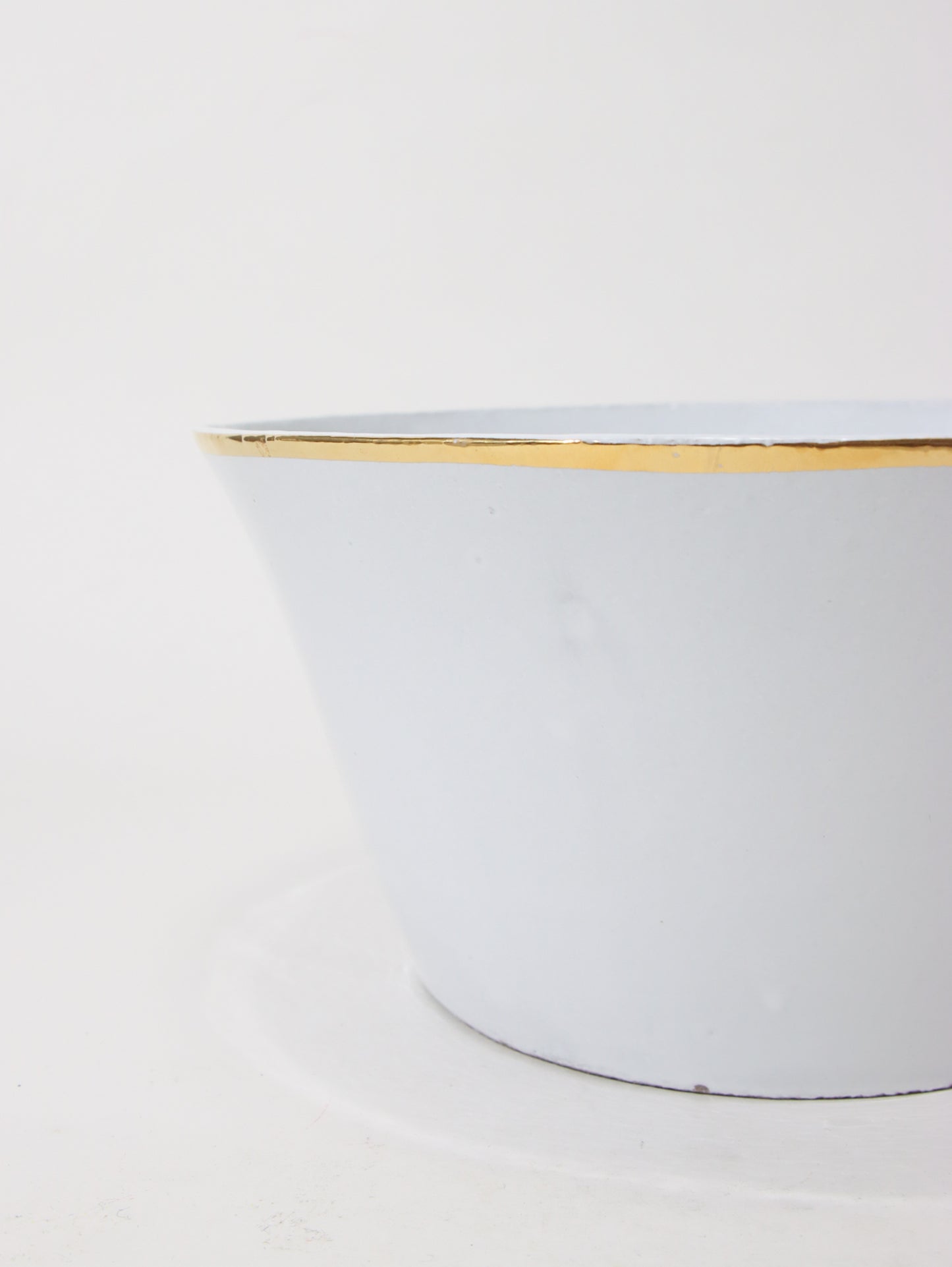 Crésus サラダボウル 22cm