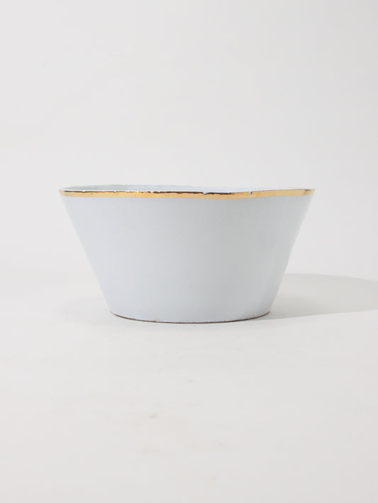 Crésus スモール サラダボウル 17.5cm
