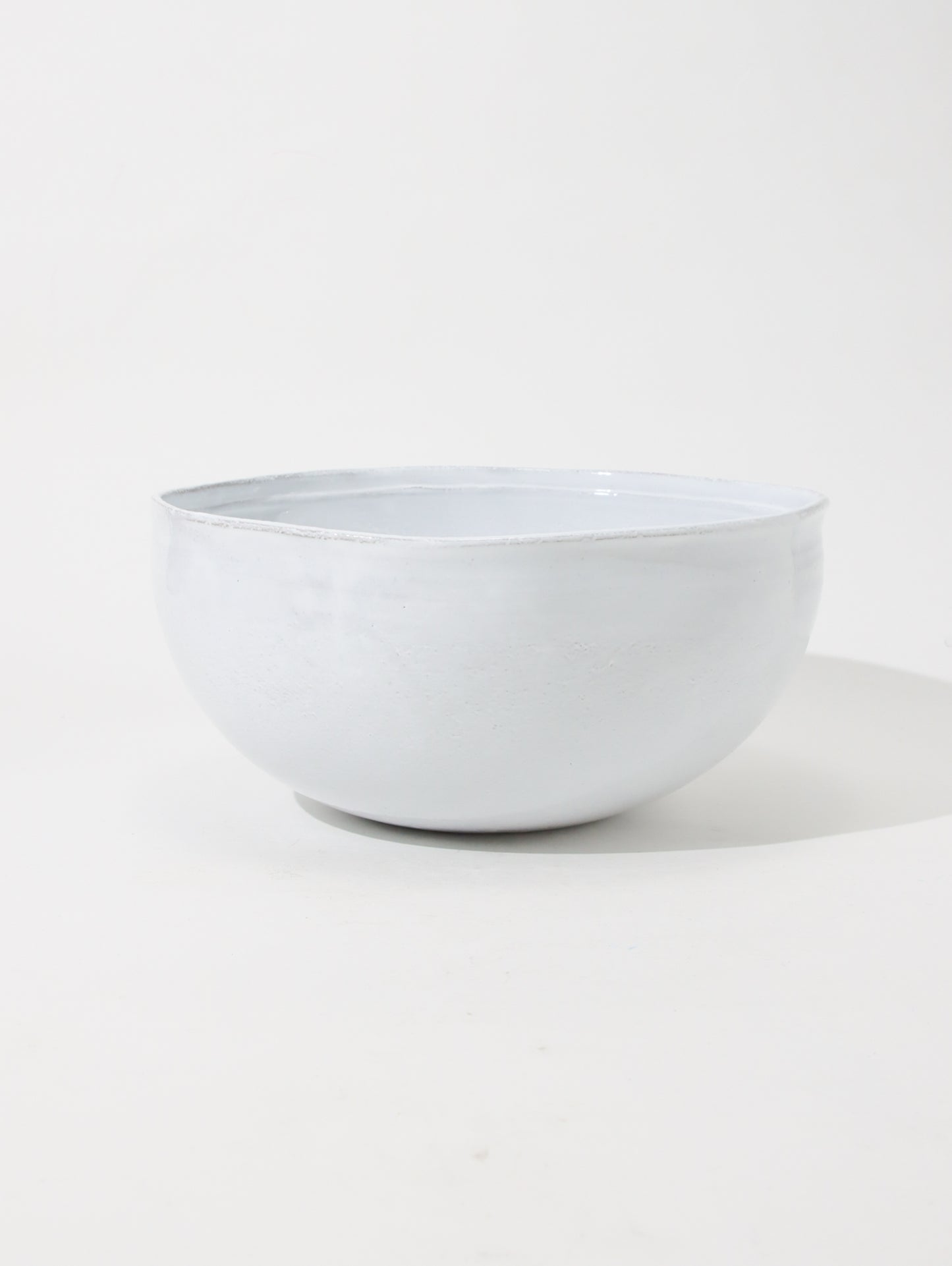 Simple スモールサラダボウル 21cm