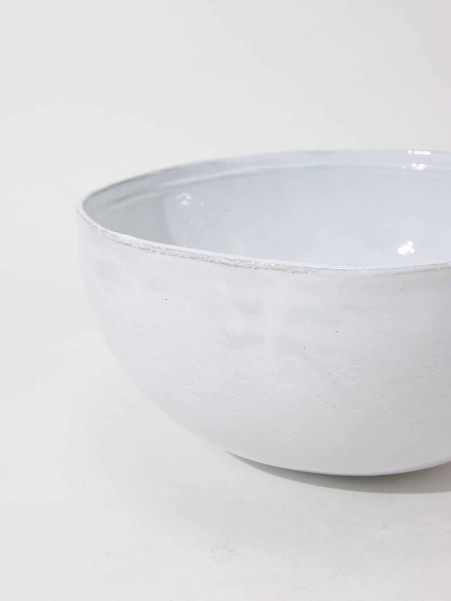 Simple スモールサラダボウル 21cm