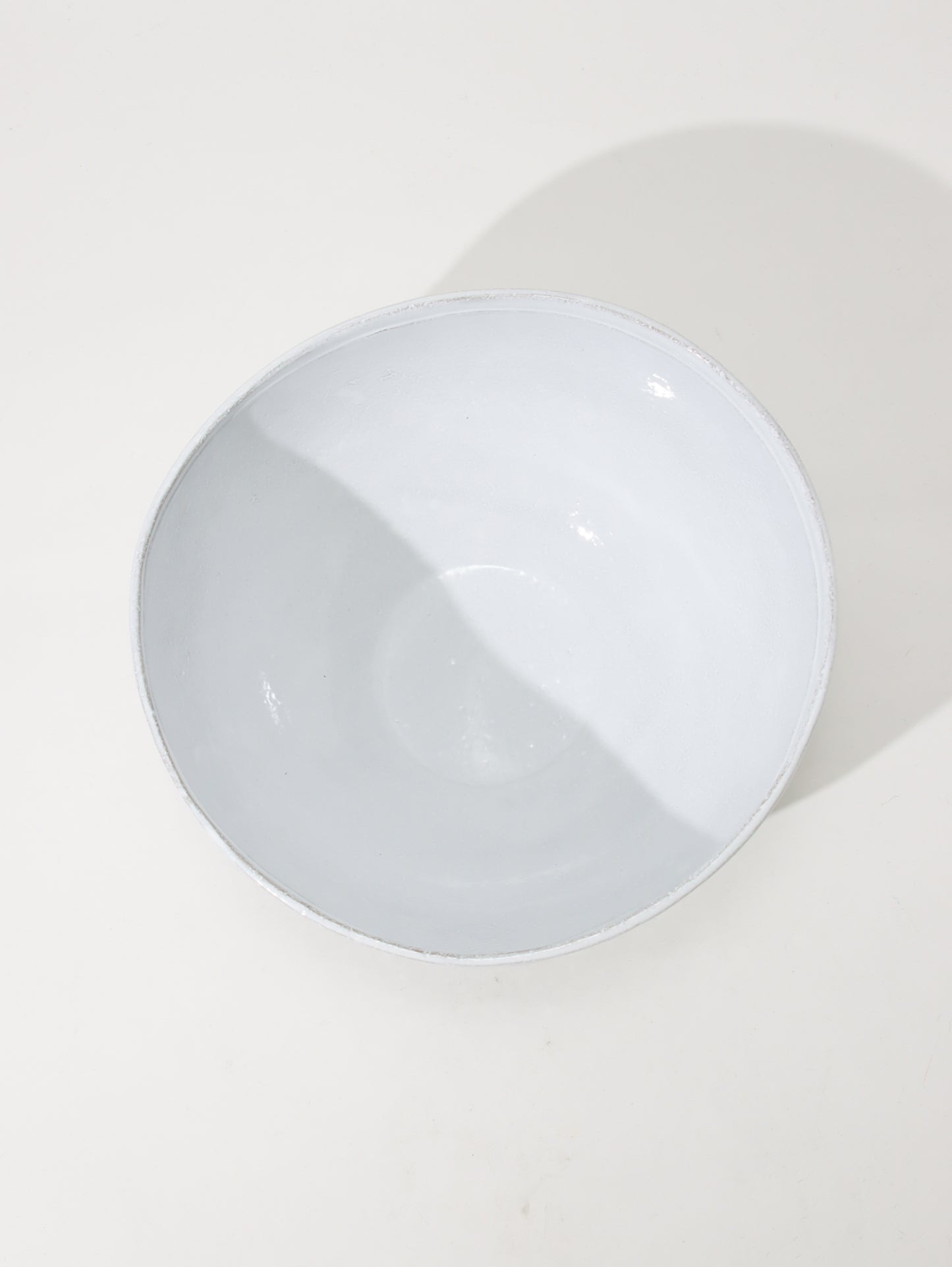 Simple スモールサラダボウル 21cm