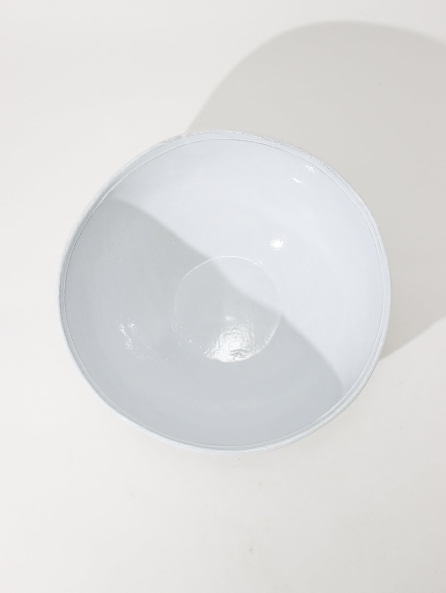 Simple ミディアムサラダボウル 24.5cm