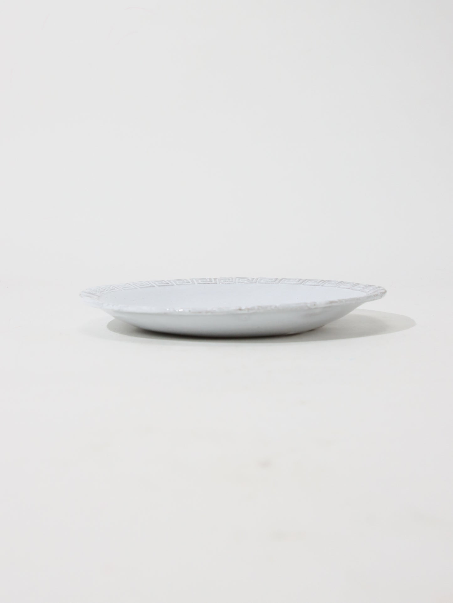 Grecque ソーサー 14.5cm