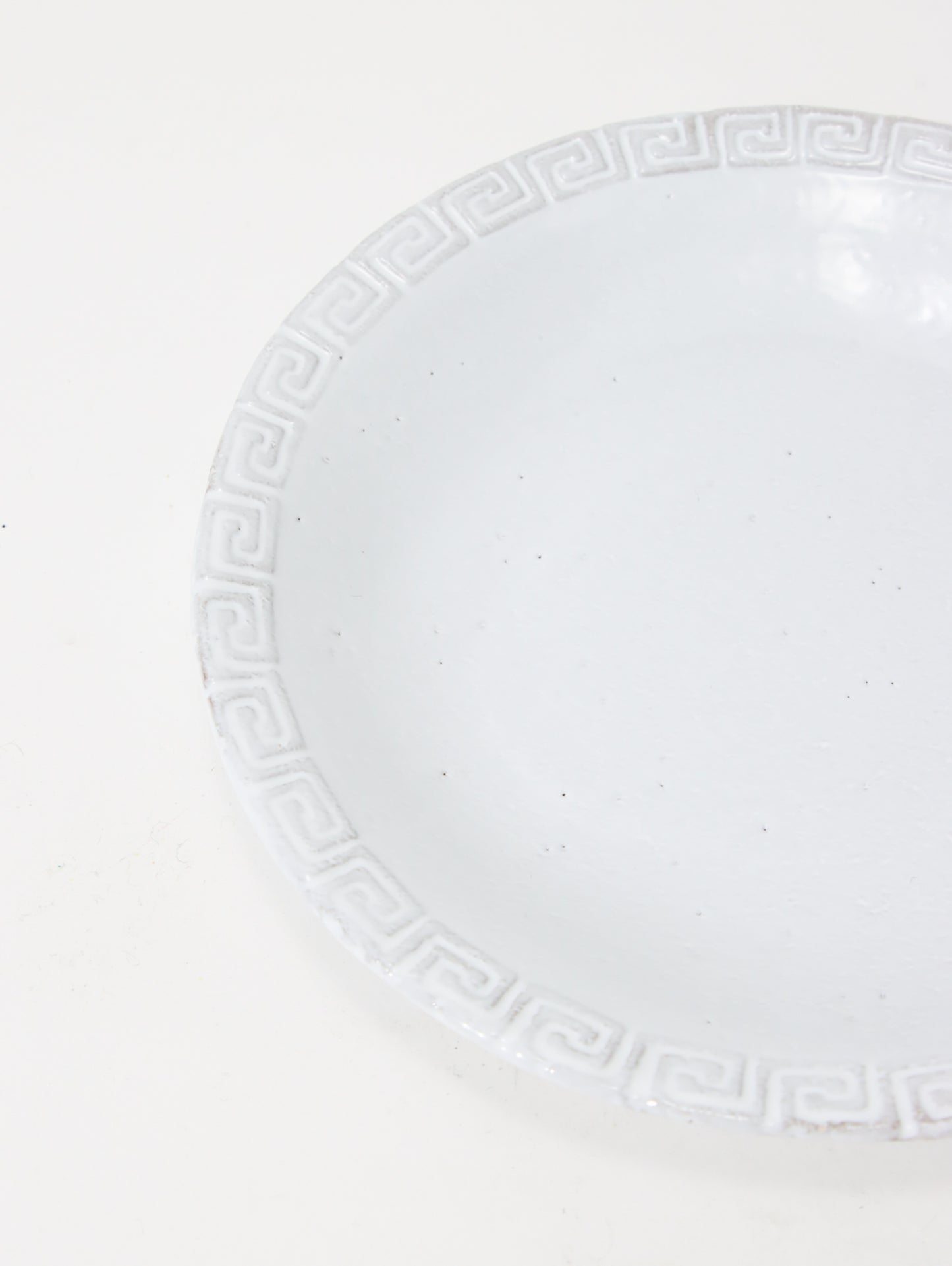 Grecque ソーサー 14.5cm