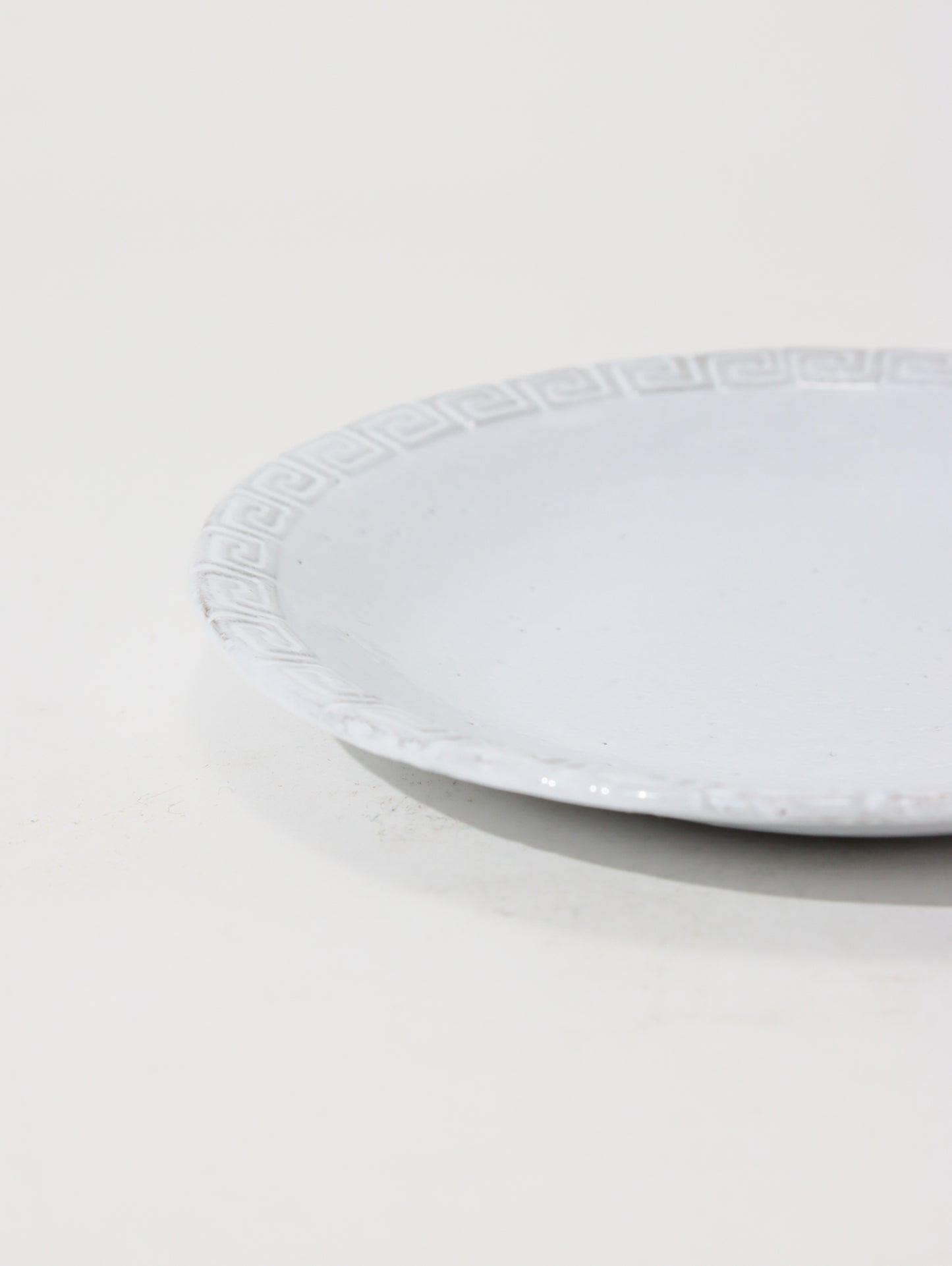 Grecque ソーサー 14.5cm