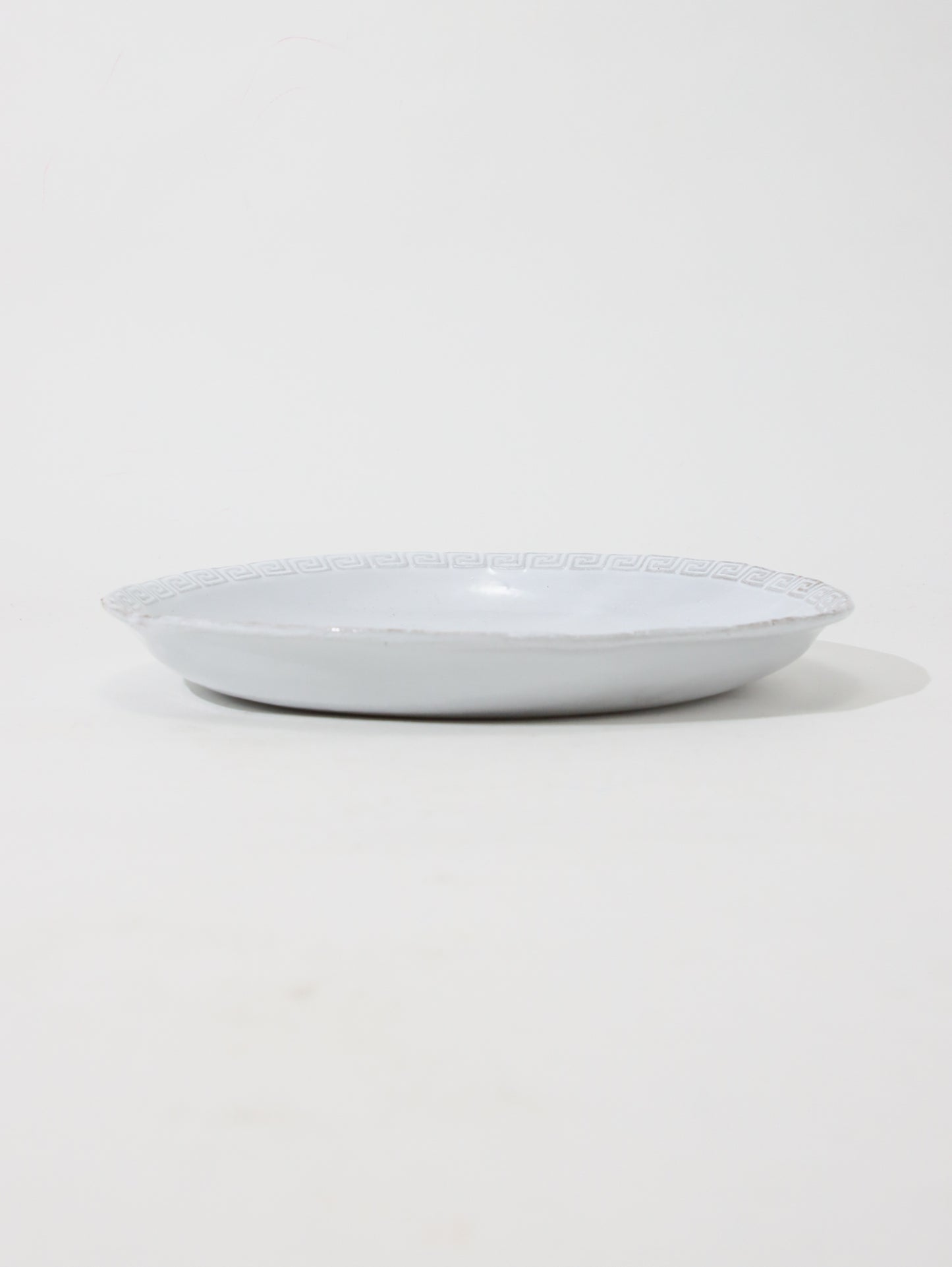Grecque スーププレート 19.5cm