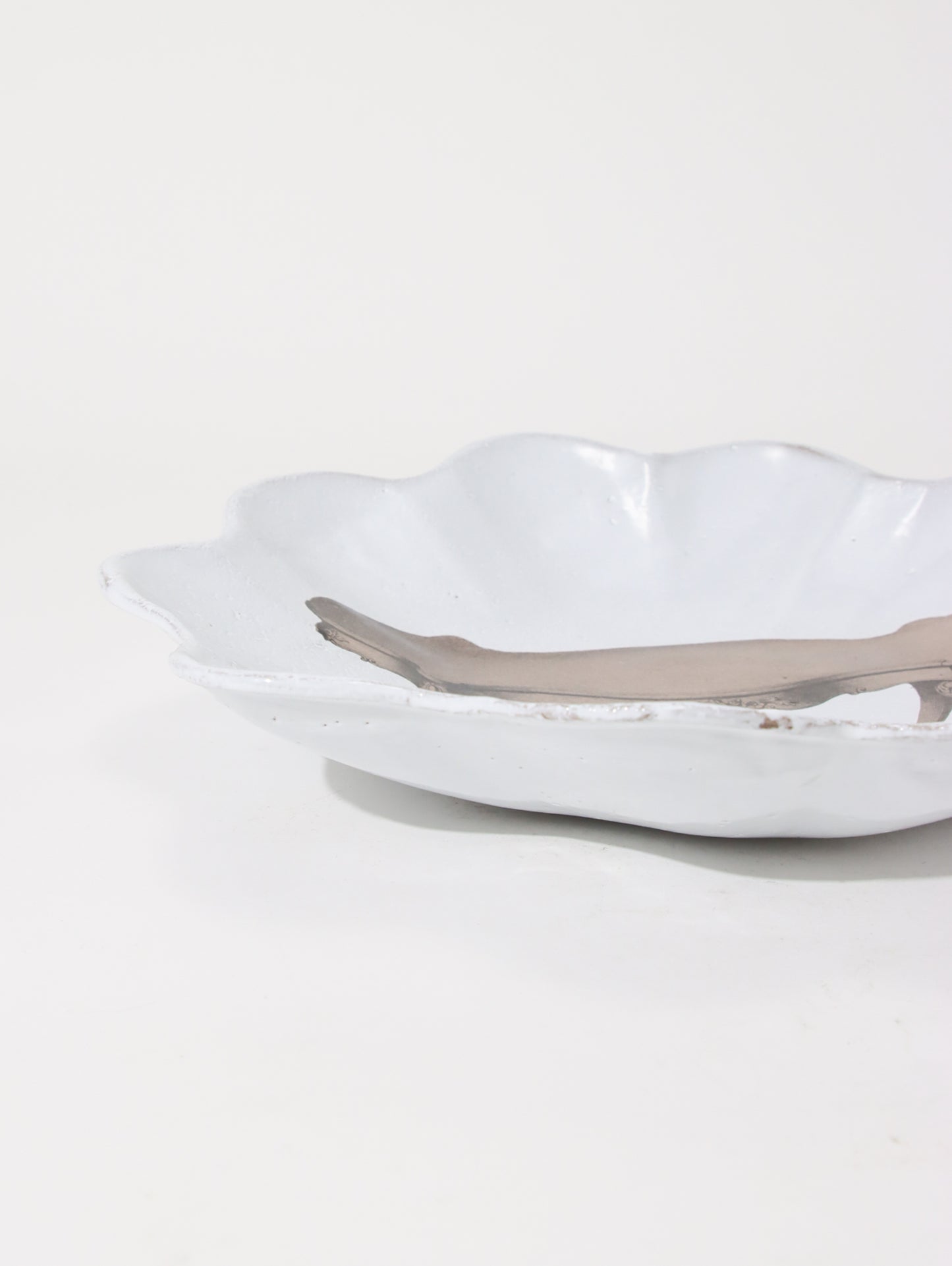 Side Table プレート 24.6cm