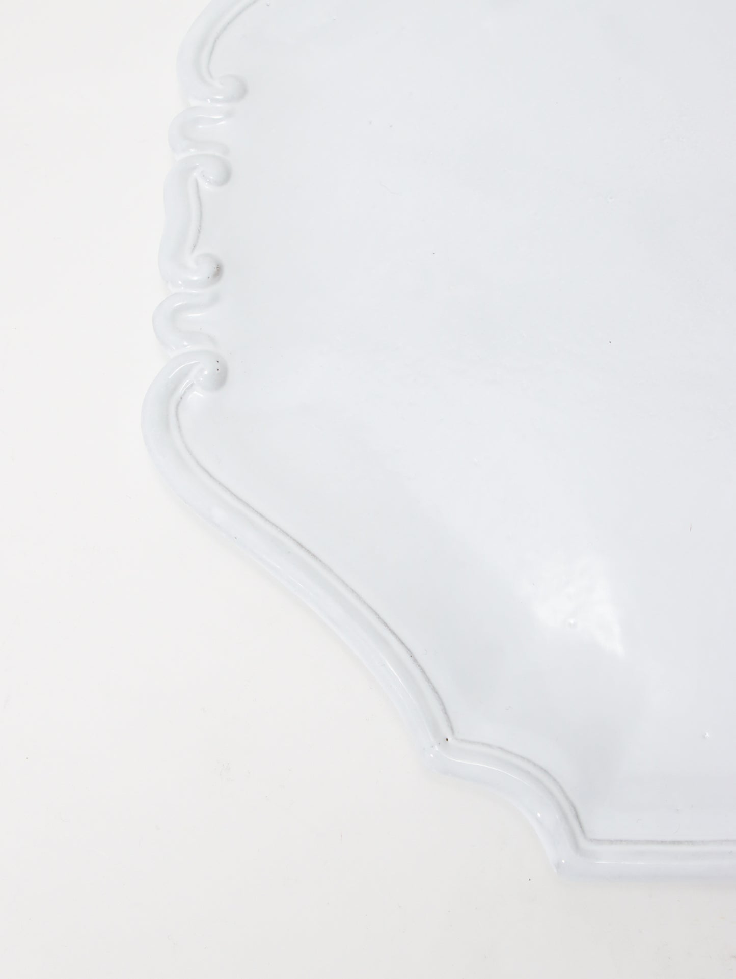 Regence ラージディナープレート 31cm